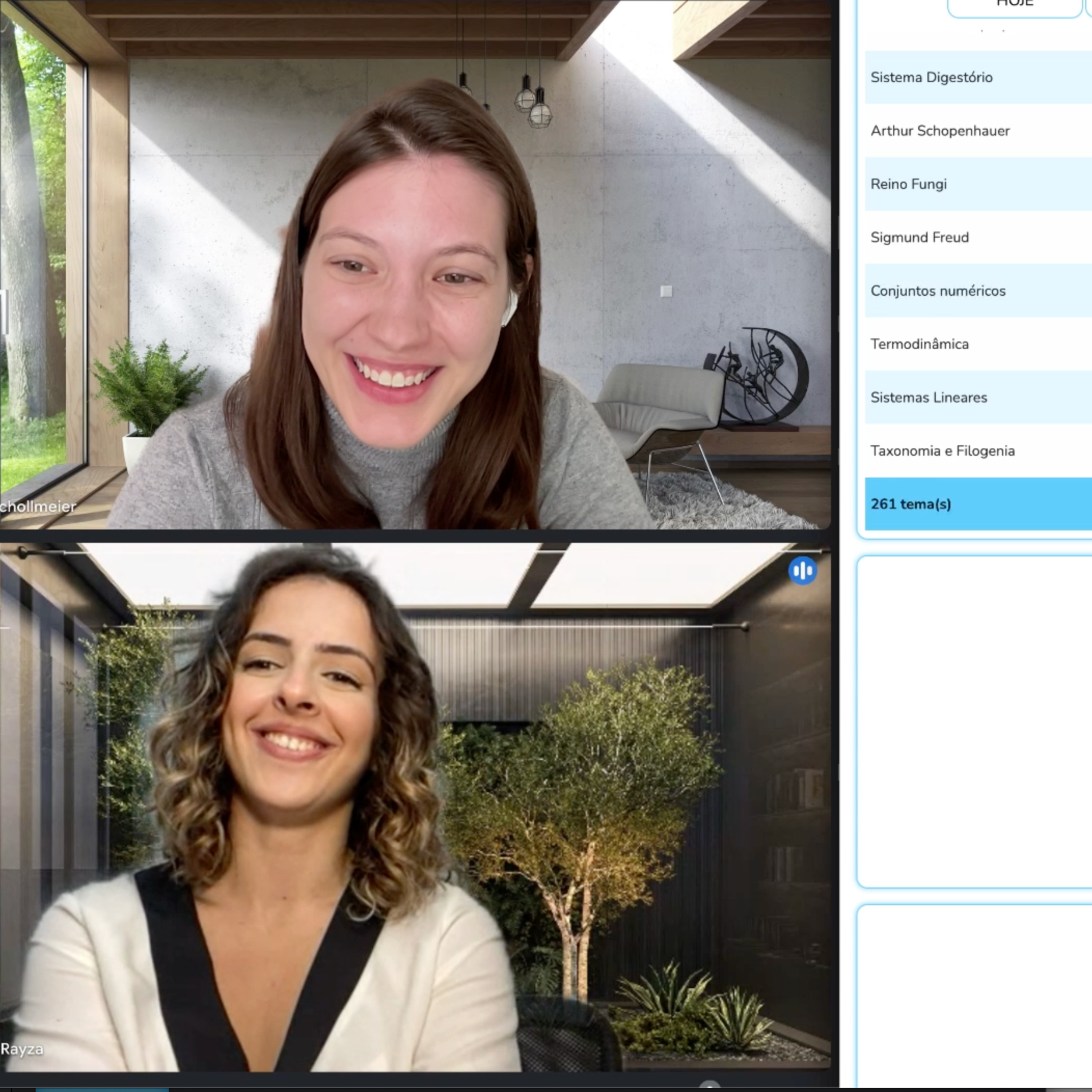 Nunca sei como fazer as questões de Naturezas no ENEM