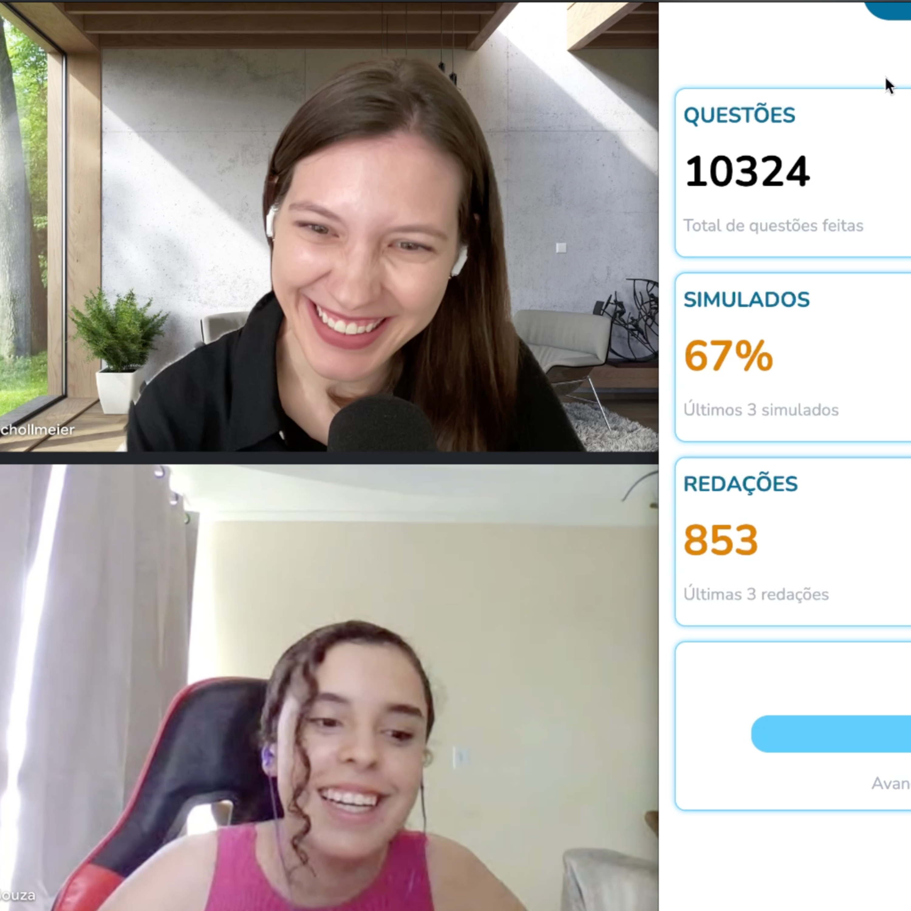 podQUEST ENEM - Método Questiona