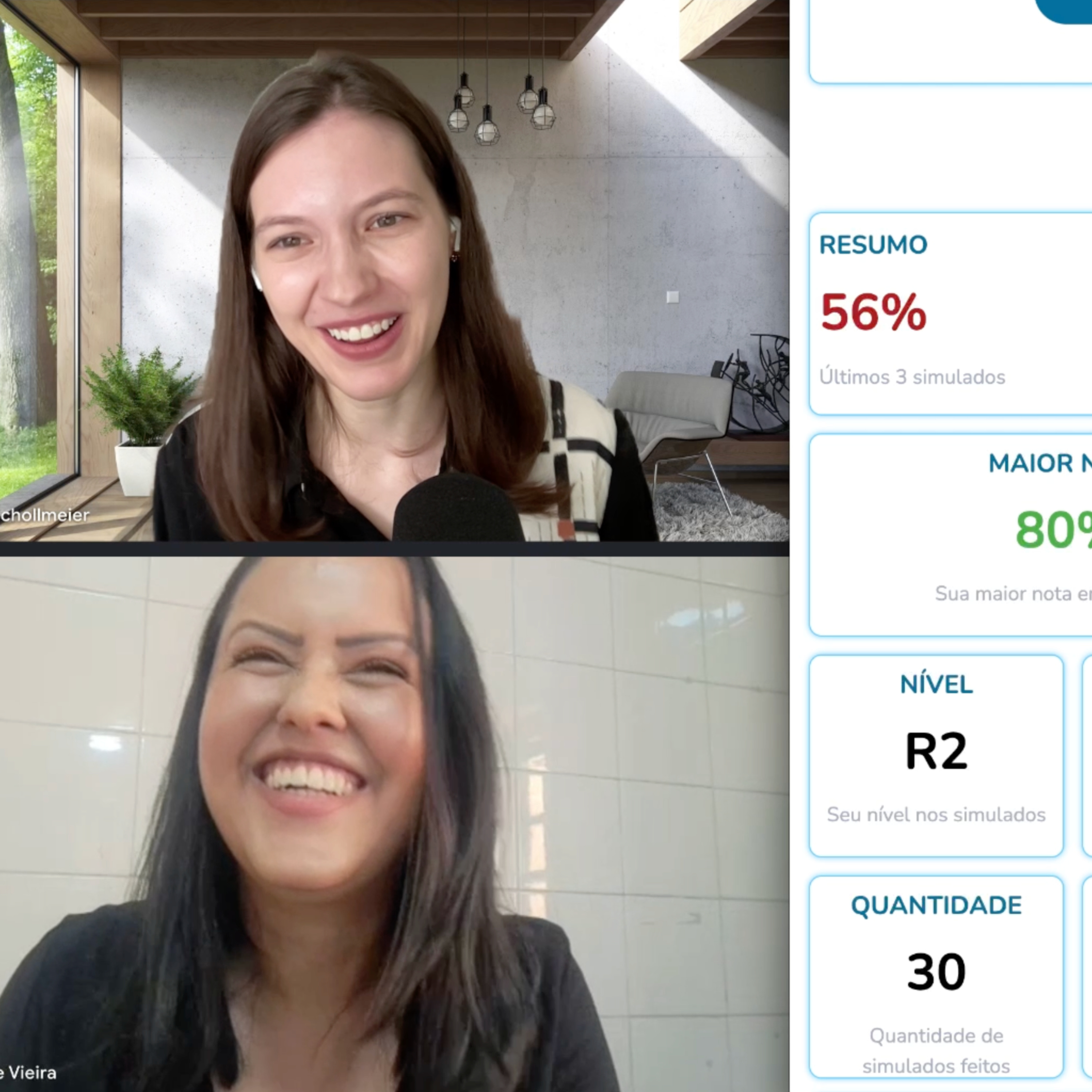 Medicina depois dos 35!