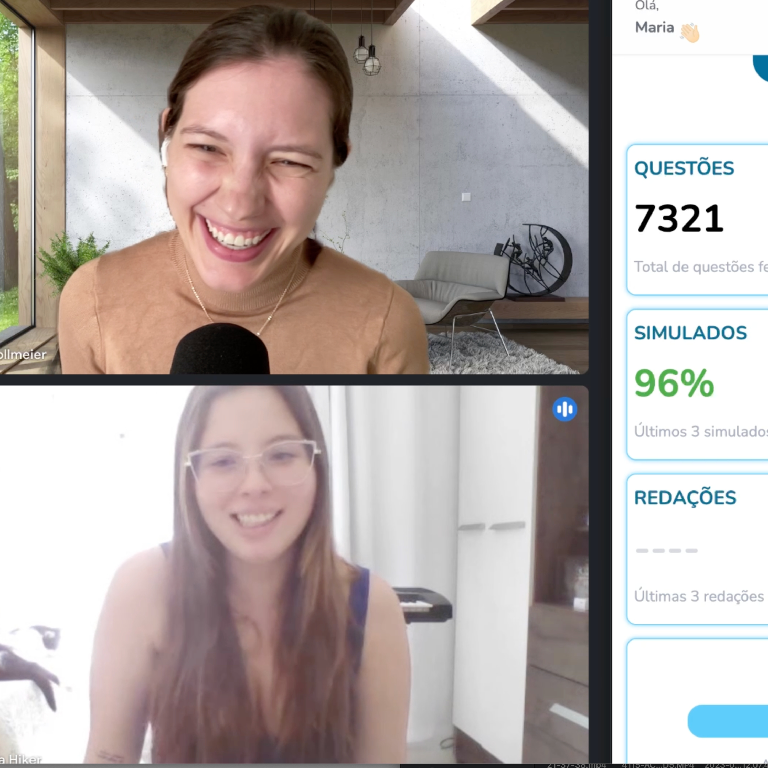 podQUEST ENEM - Método Questiona