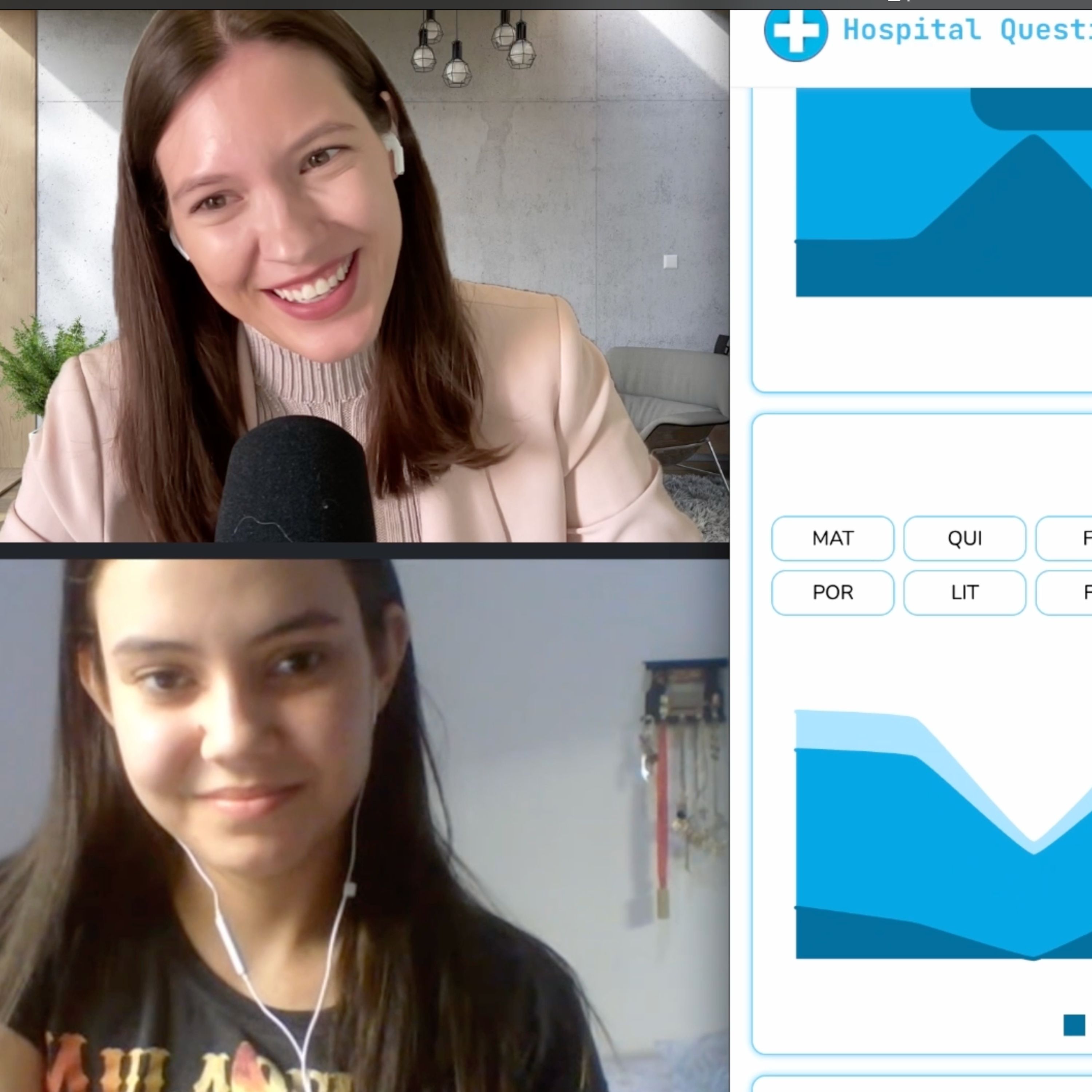 SINTO QUE NÃO FIZ NADA DIREITO AO LONGO DO ANO