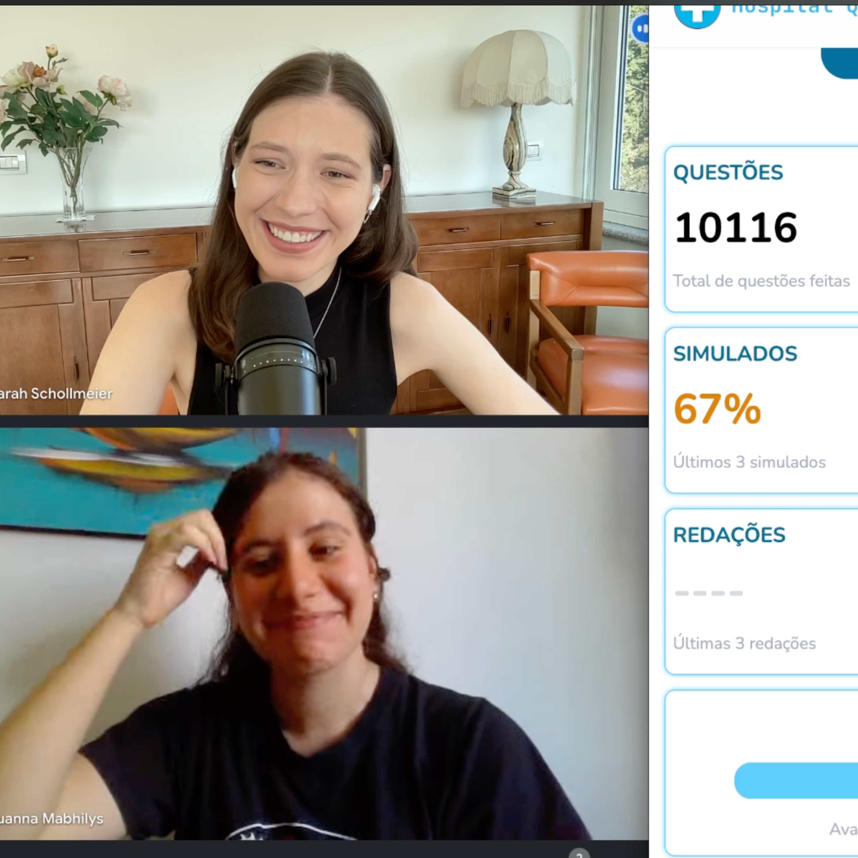 Como passar em medicina na UECE