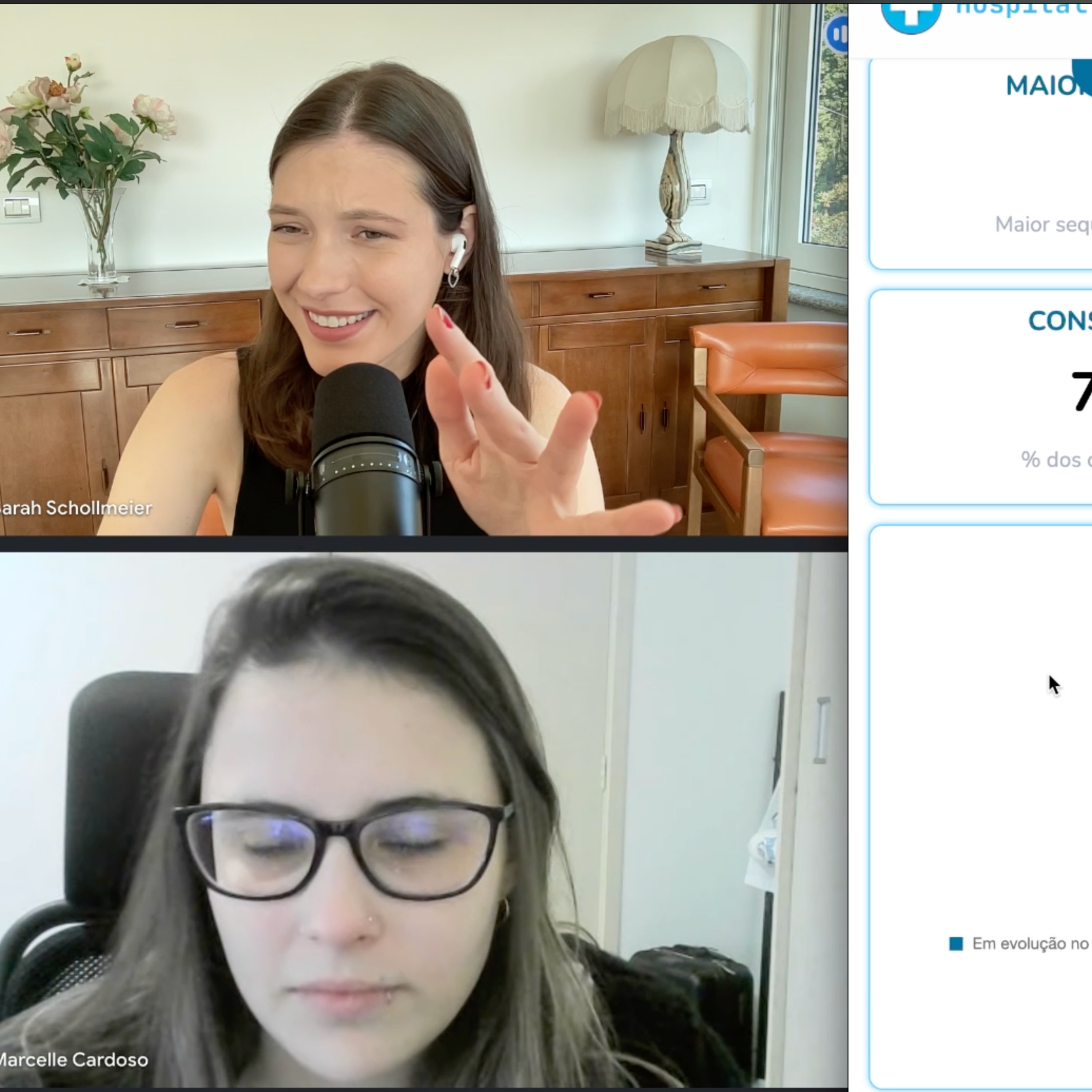 Eu travo nas questões de física e não consigo começar