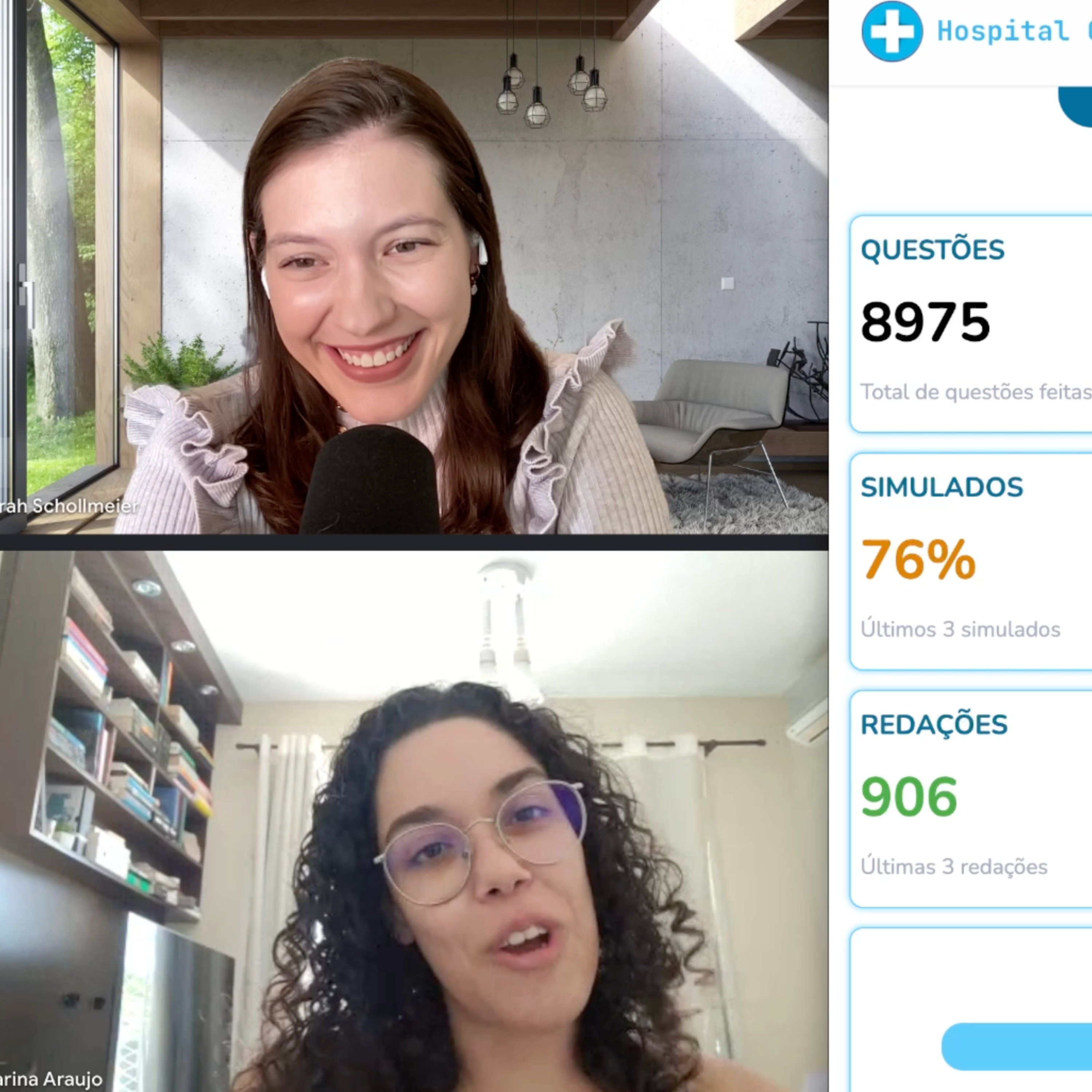 Mentoria: Análise completa de estudo para o ENEM