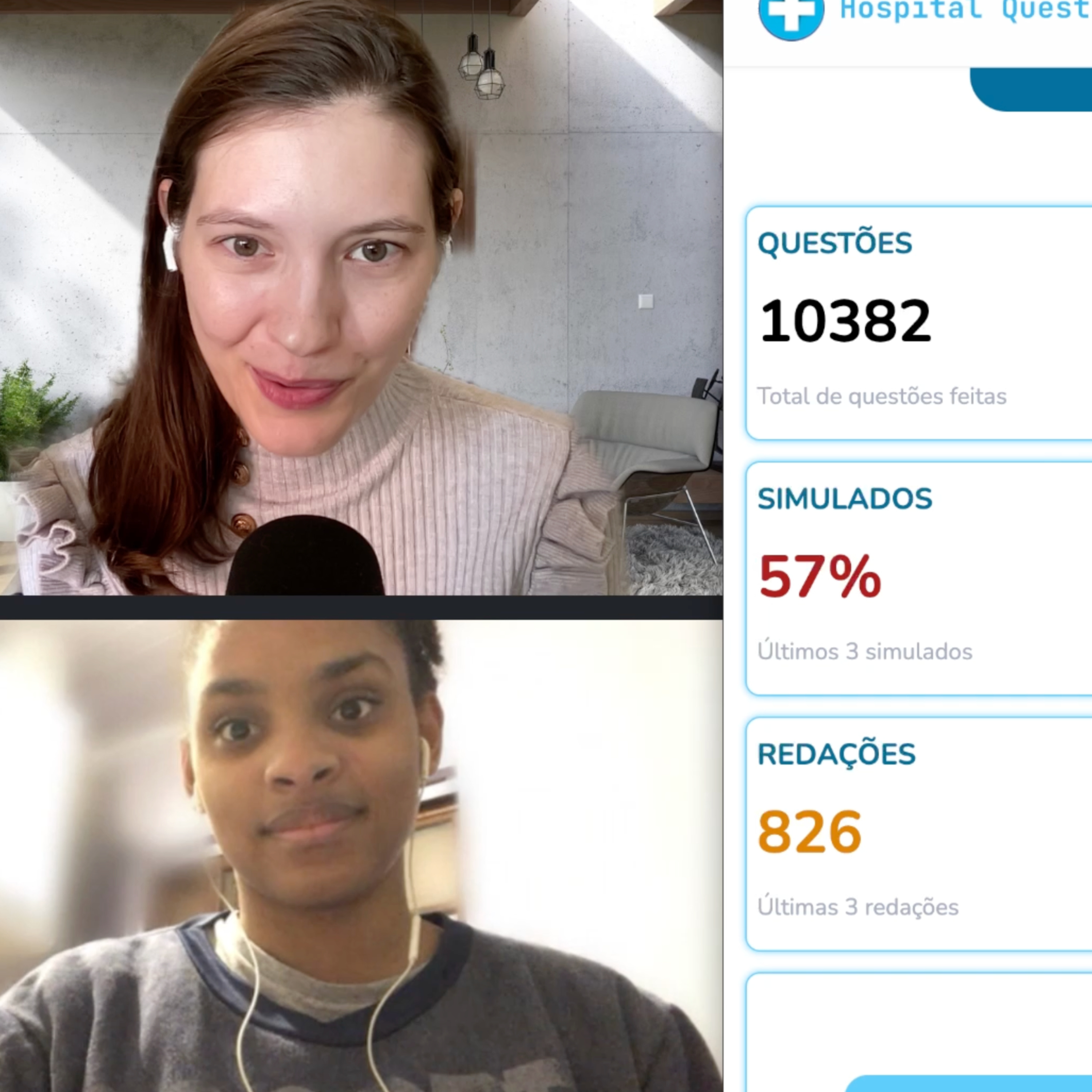 podQUEST ENEM - Método Questiona