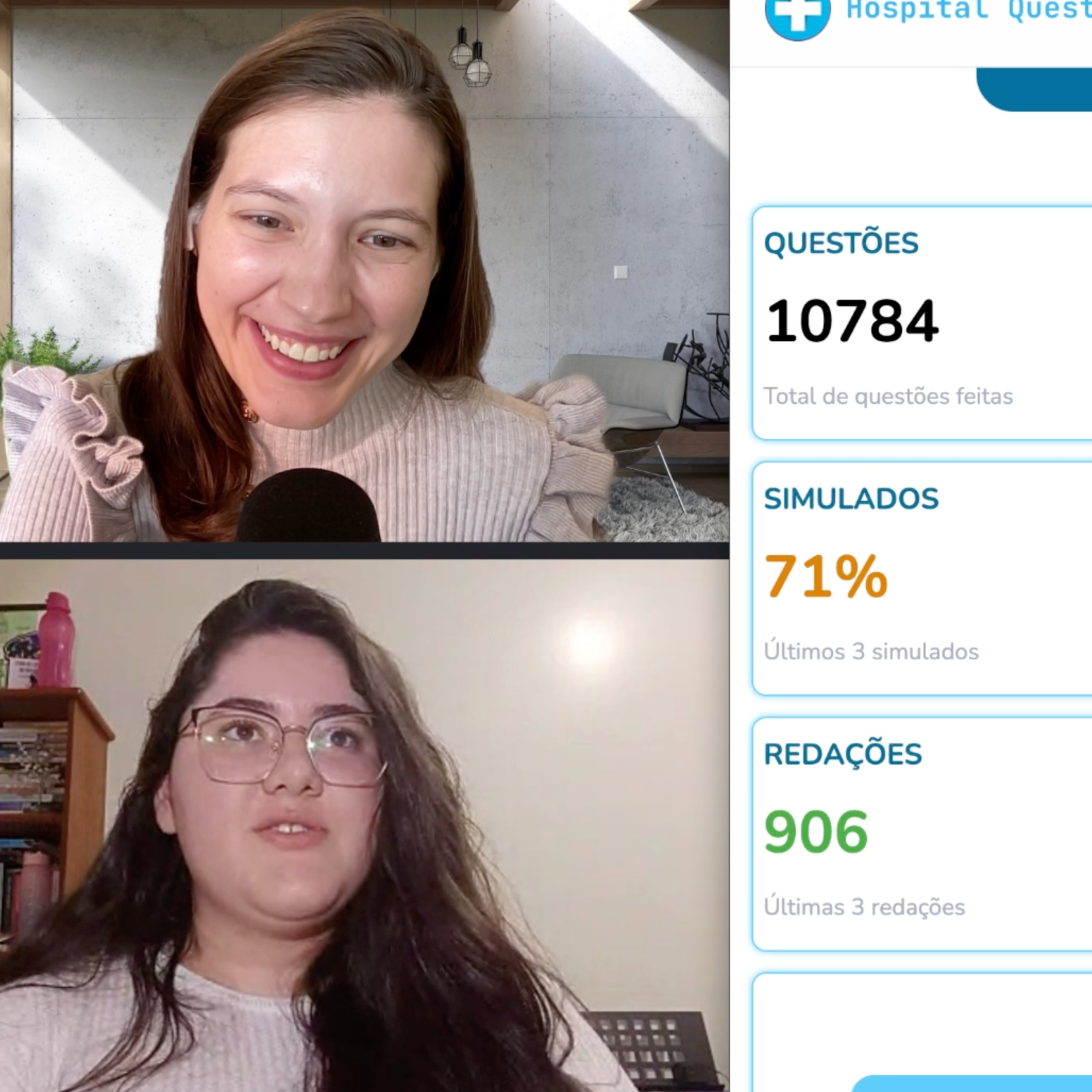 Como aprofundar na teoria de matérias que você já viu