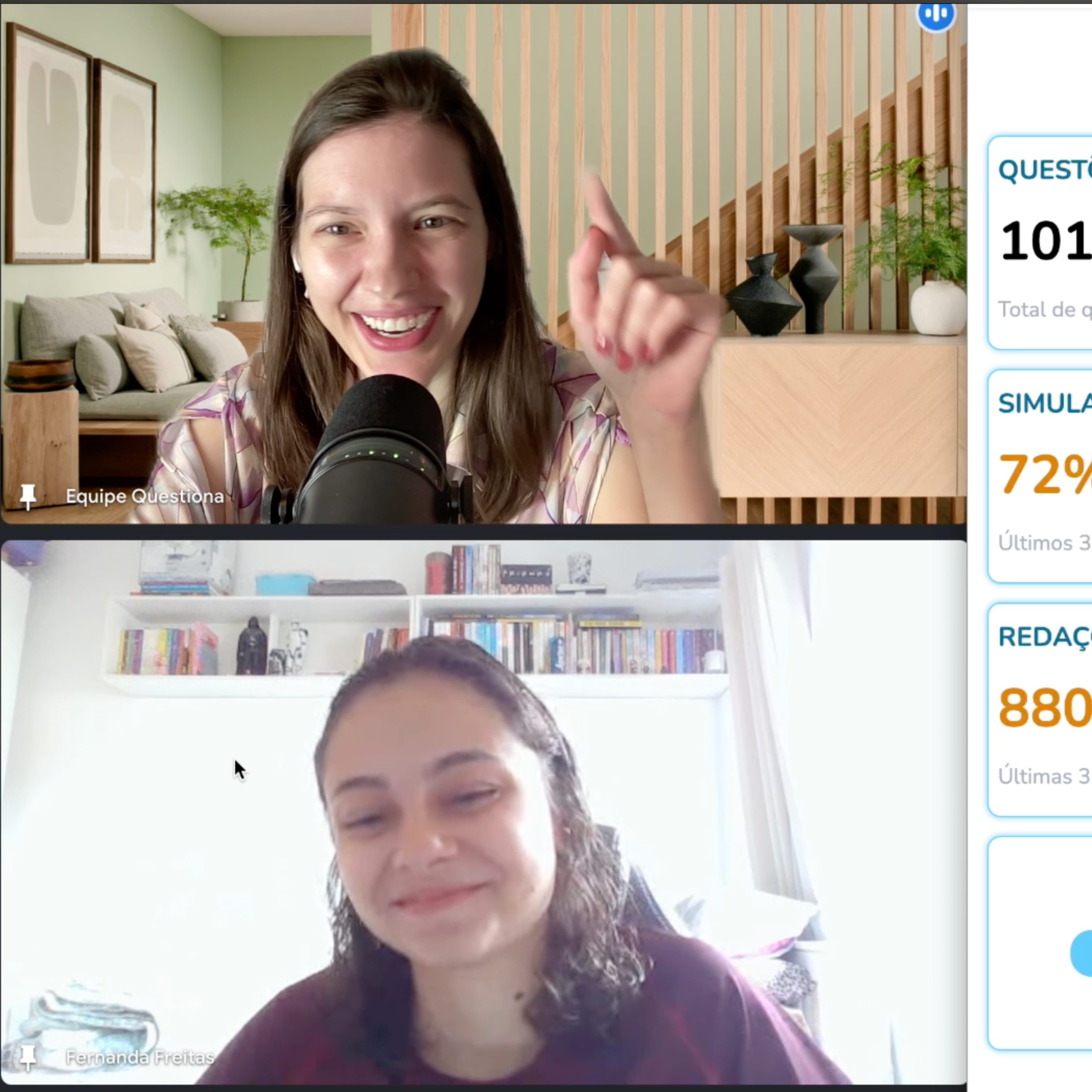 Pare com simulados e estude: Eletromagnetismo, análise combinatória e probabilidade