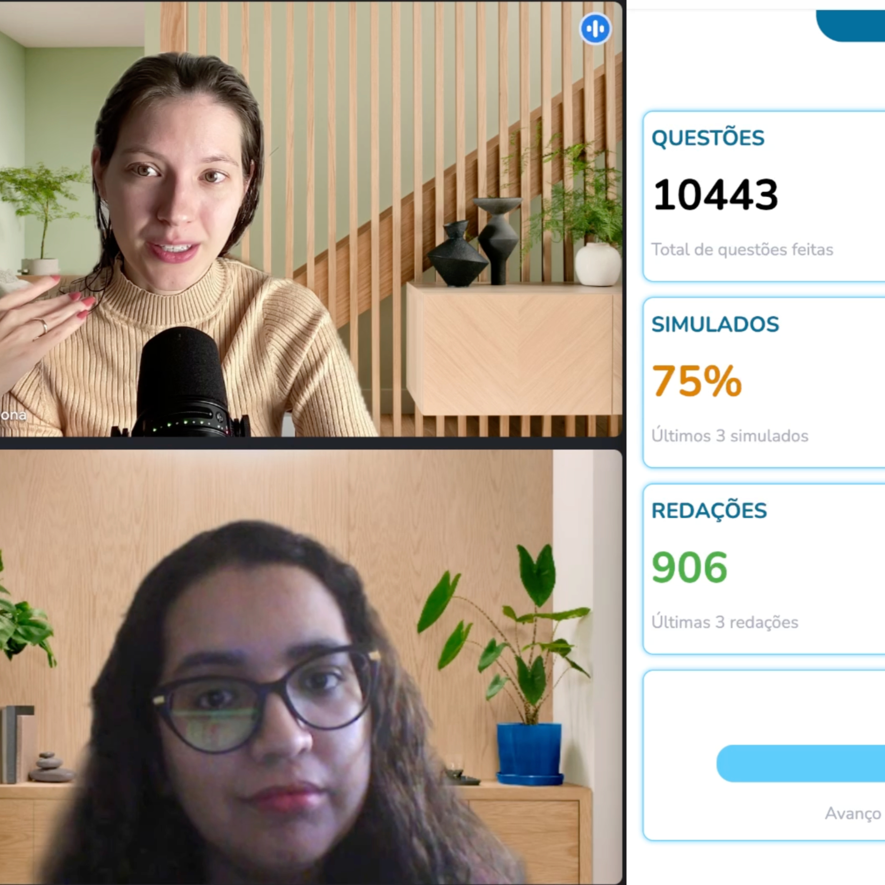 podQUEST ENEM - Método Questiona