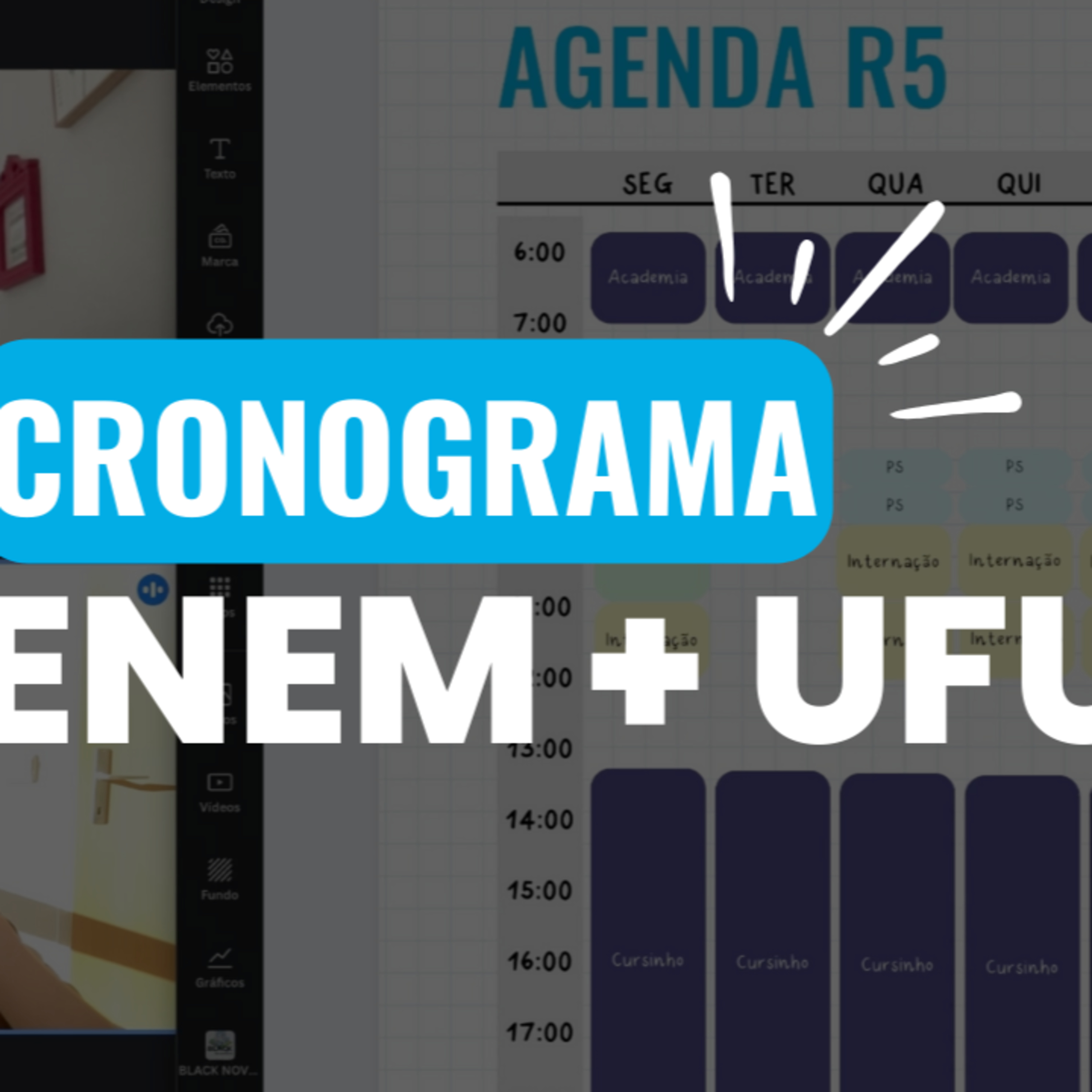 podQUEST ENEM - Método Questiona