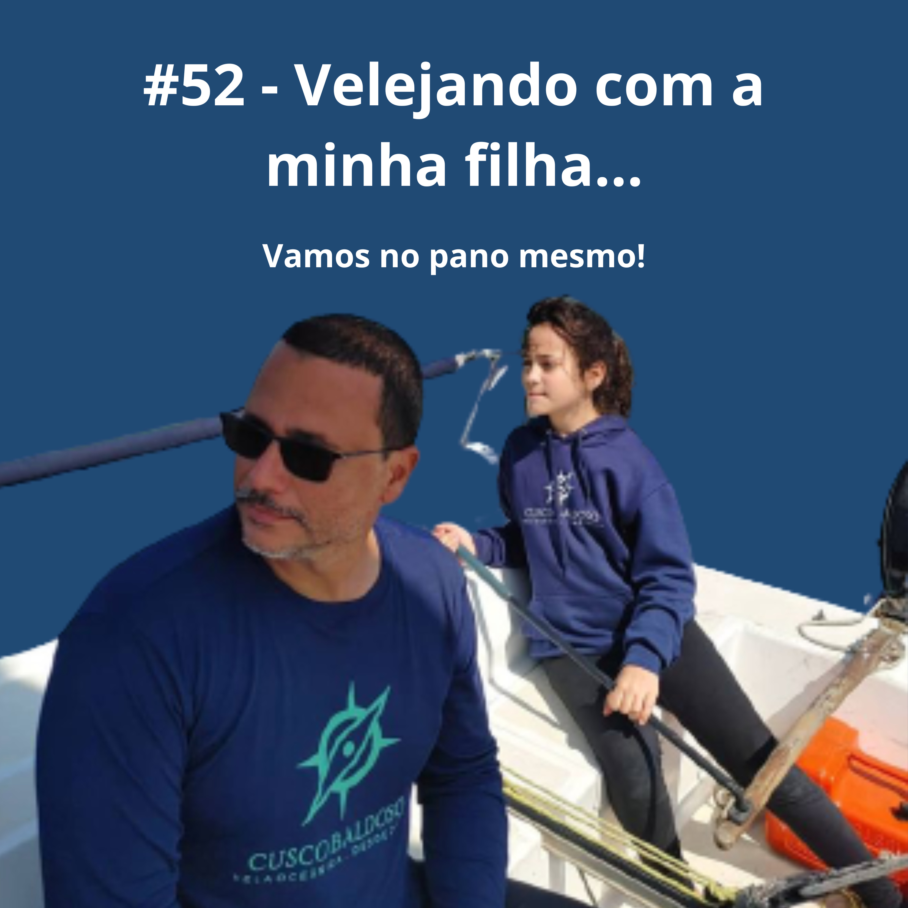 Vamos No Pano Mesmo!