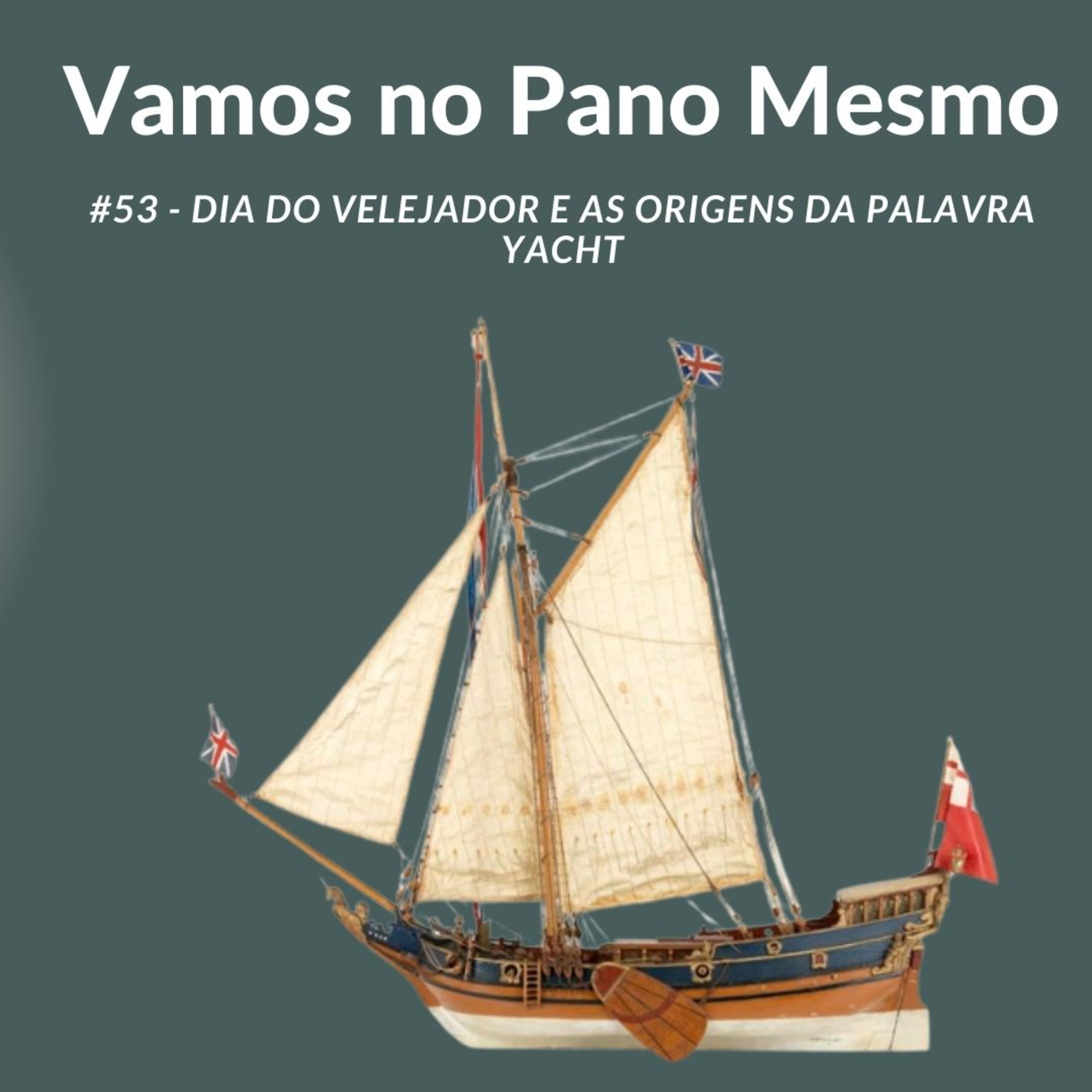 Vamos No Pano Mesmo!