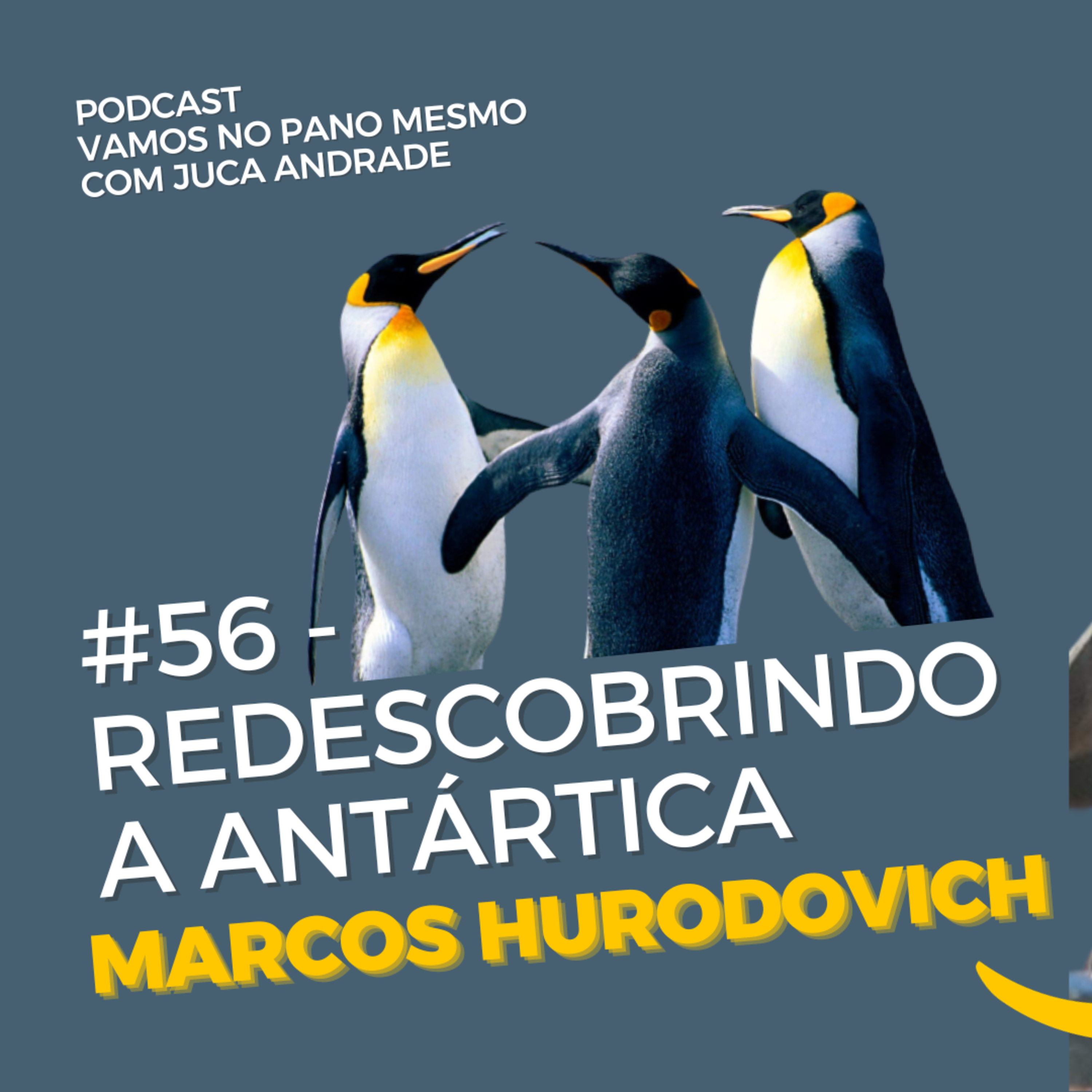 Vamos No Pano Mesmo!
