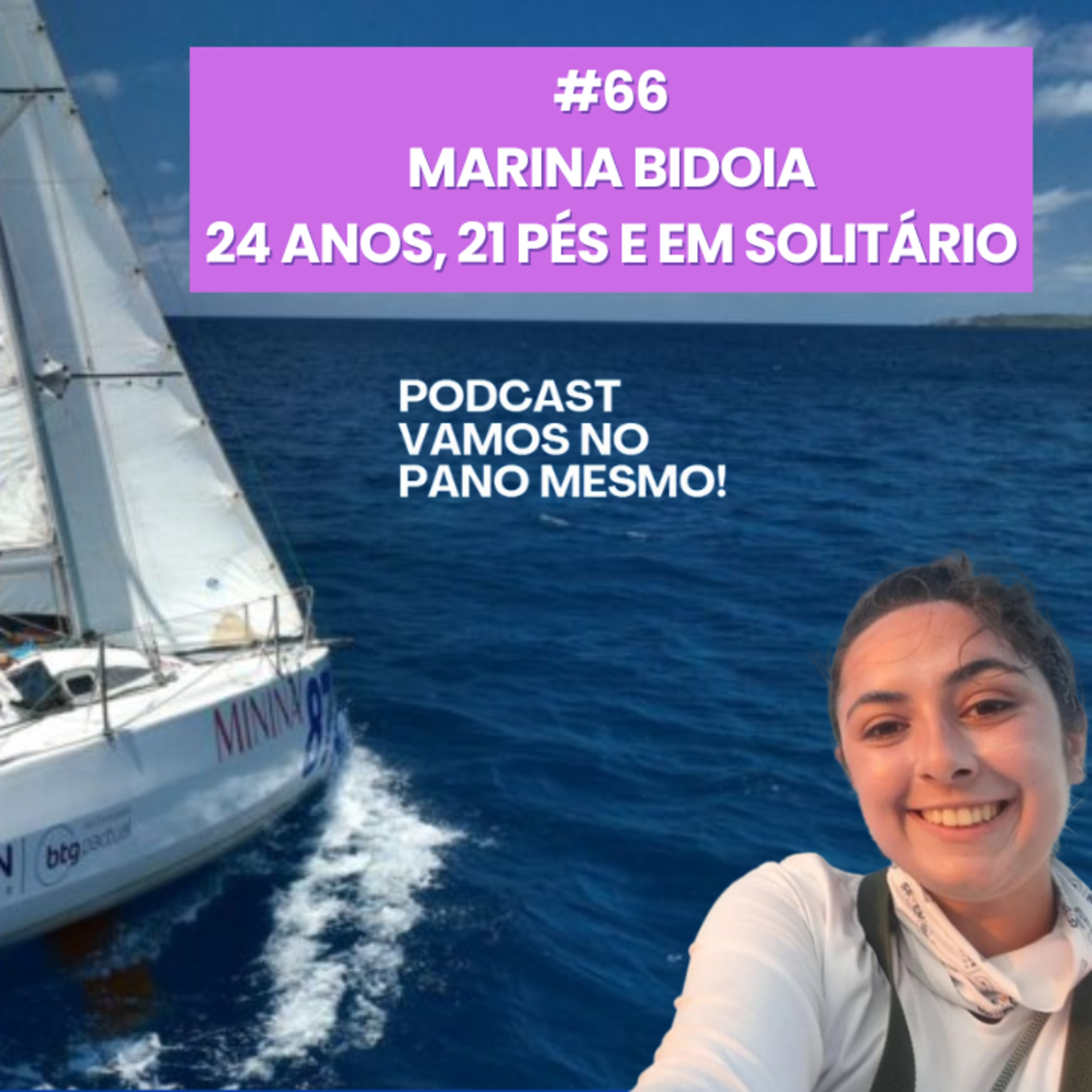 Vamos No Pano Mesmo!