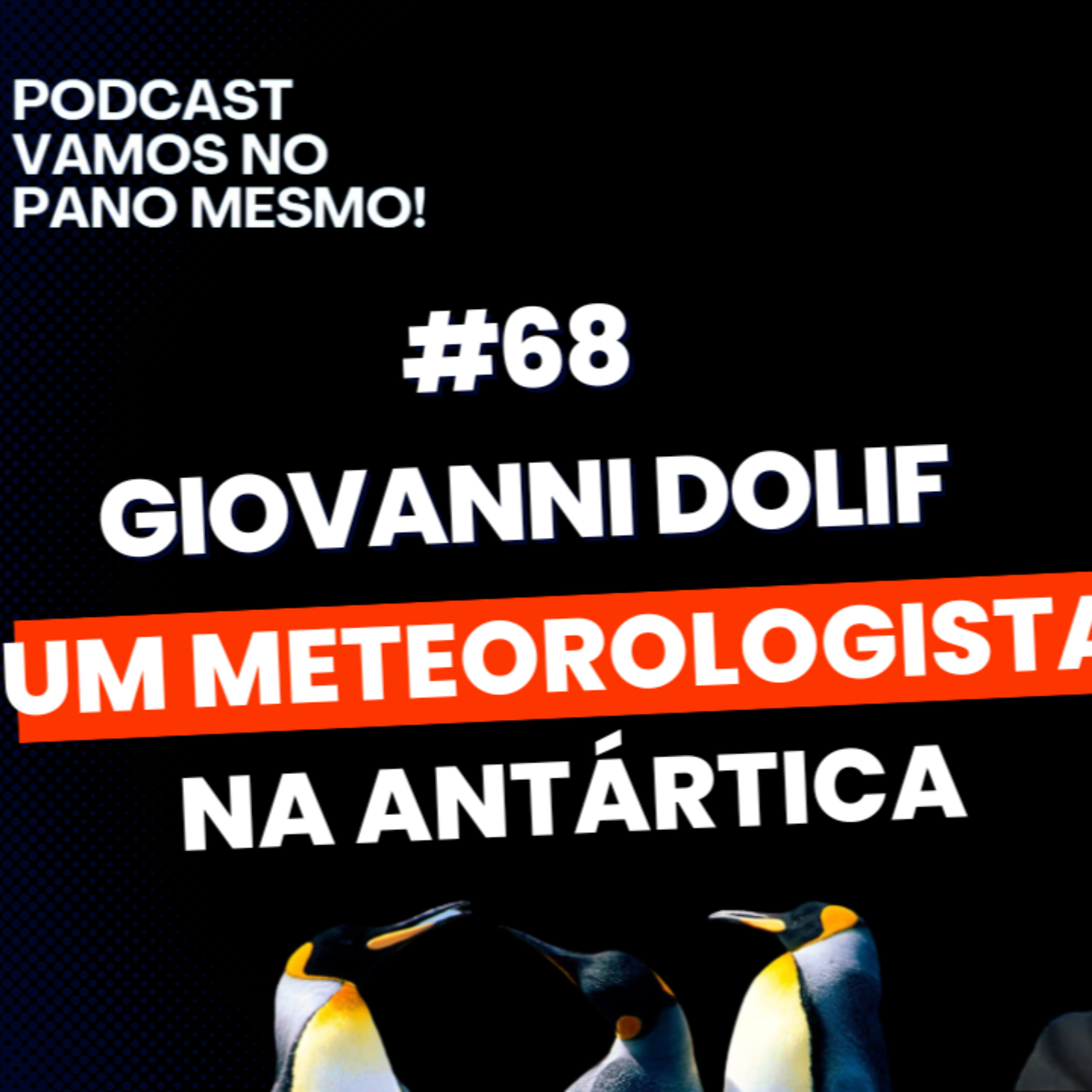 Vamos No Pano Mesmo!