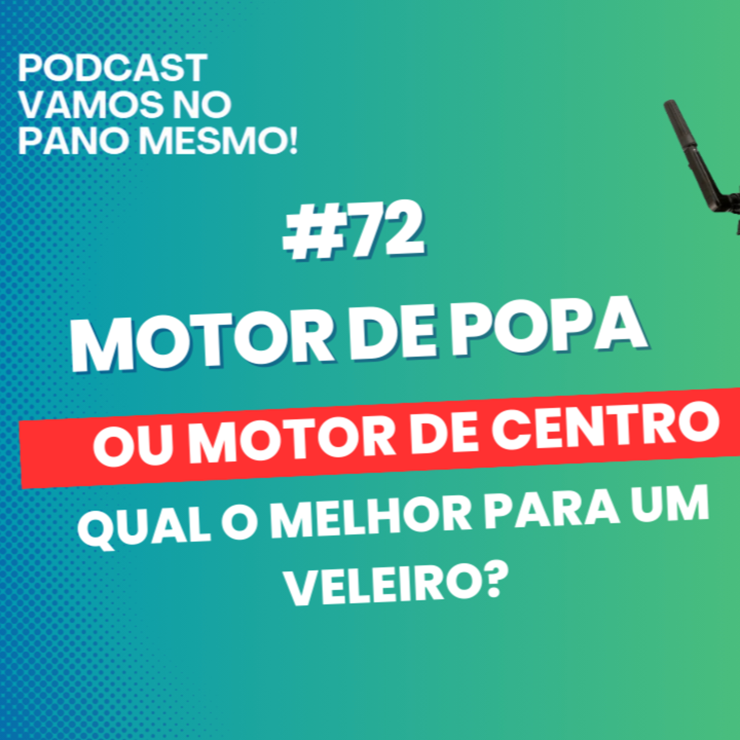 Vamos No Pano Mesmo!