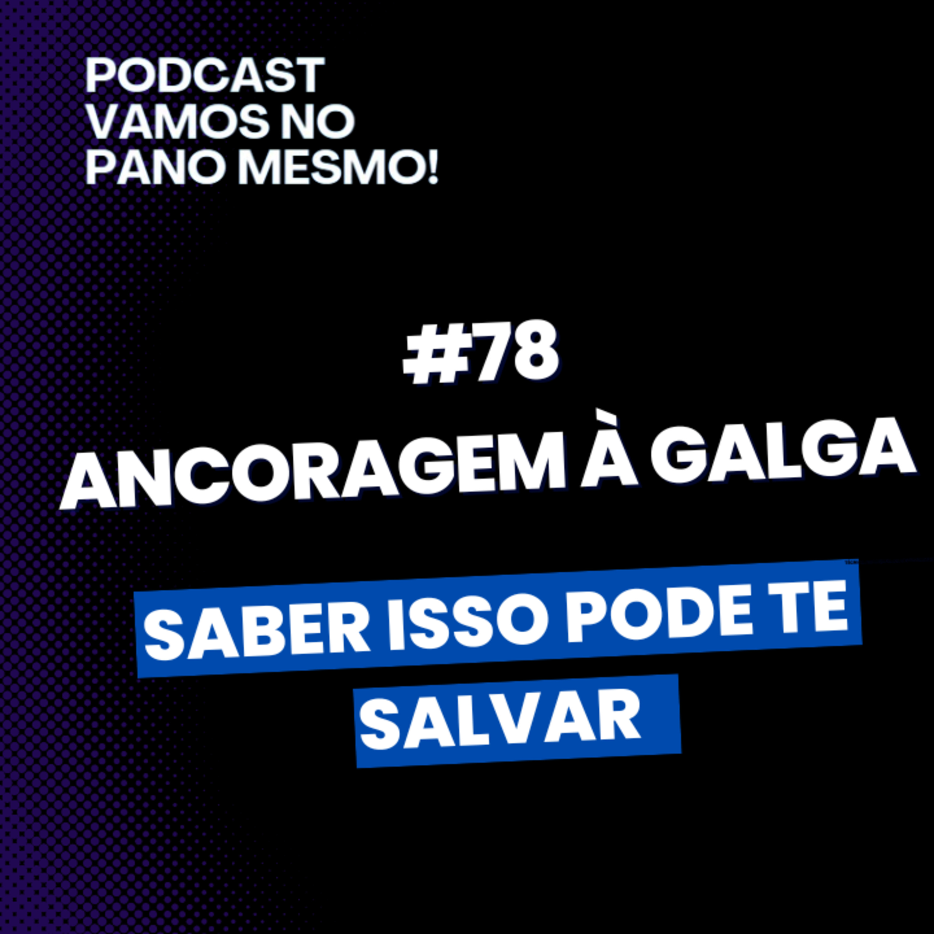 Vamos No Pano Mesmo!