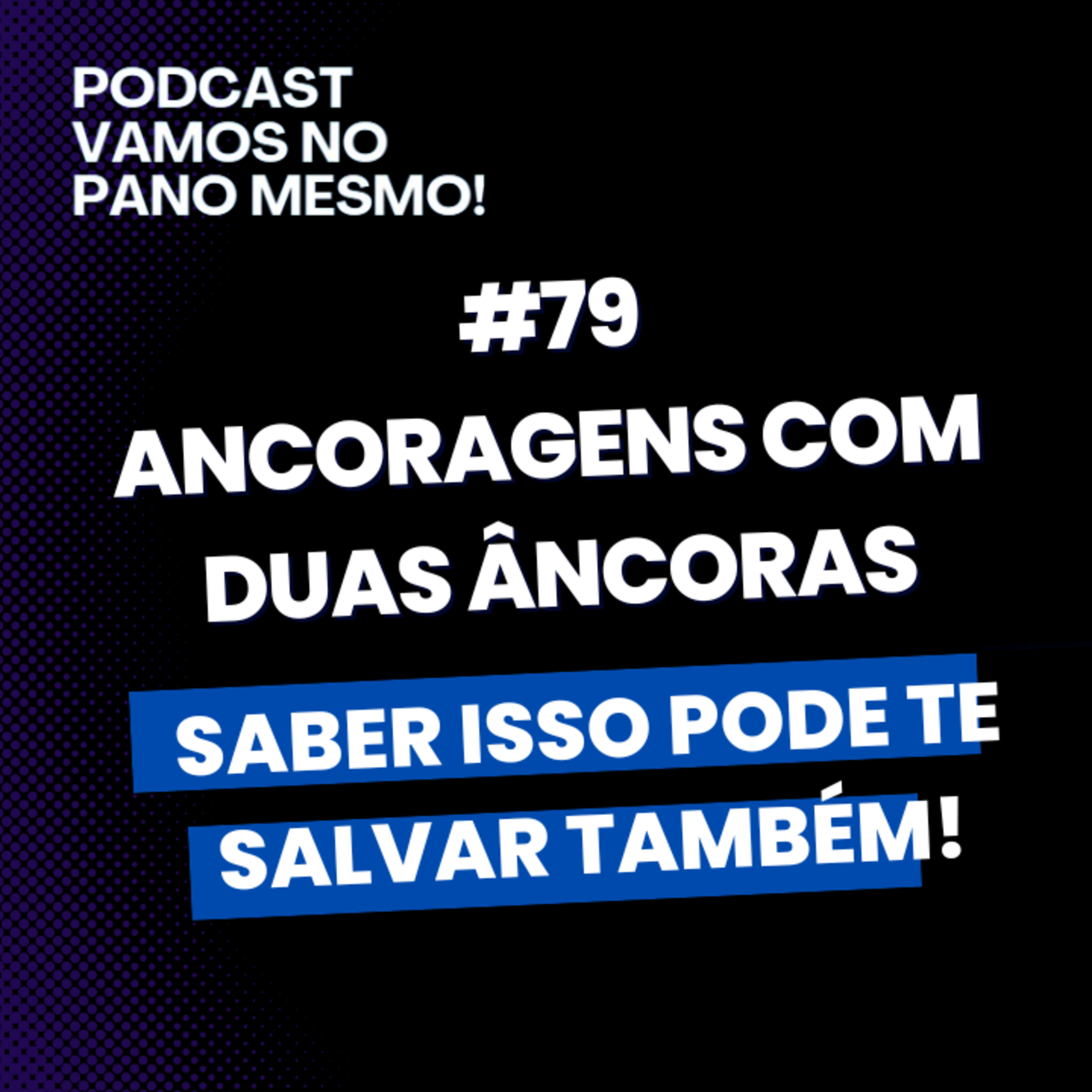 Vamos No Pano Mesmo!