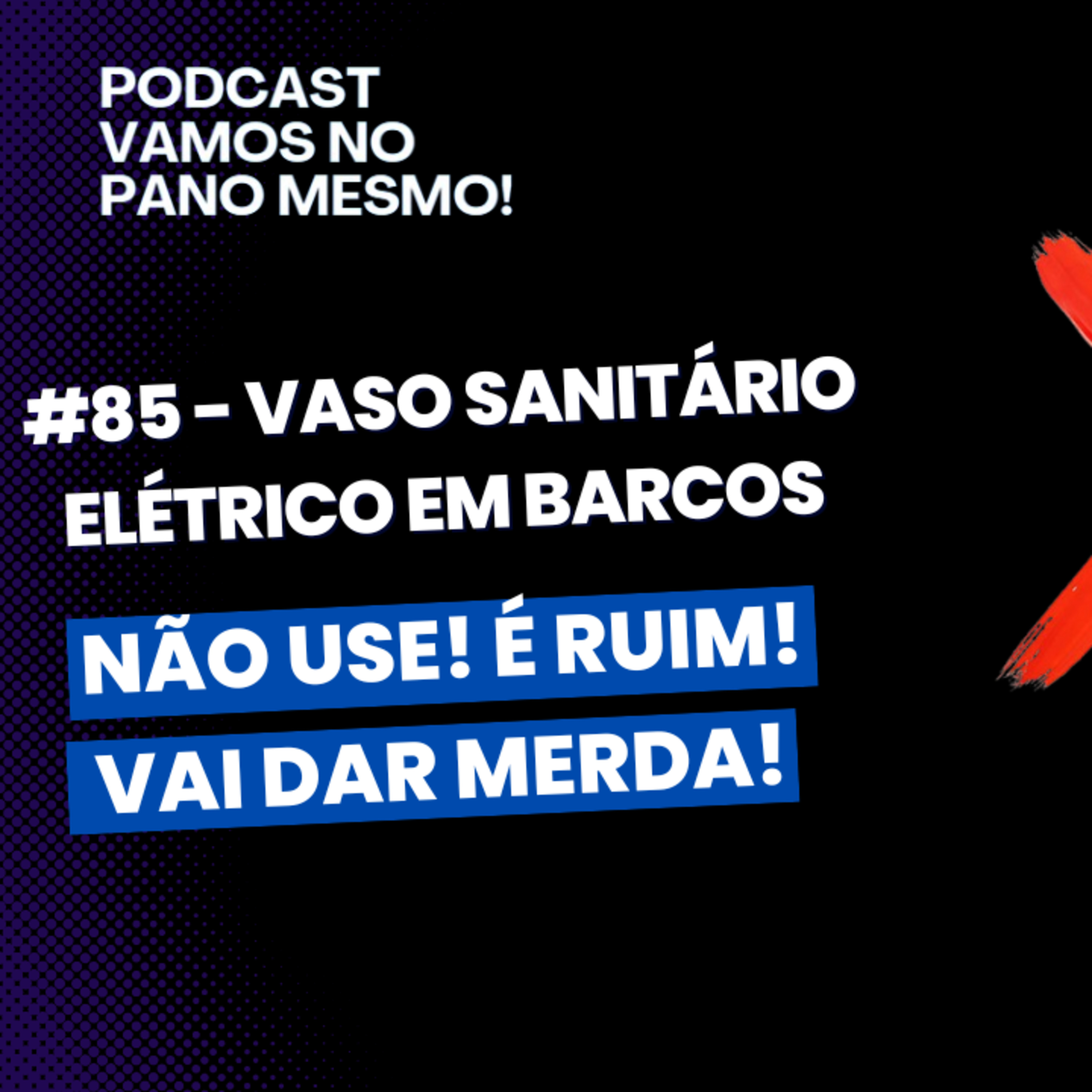 Vamos No Pano Mesmo!
