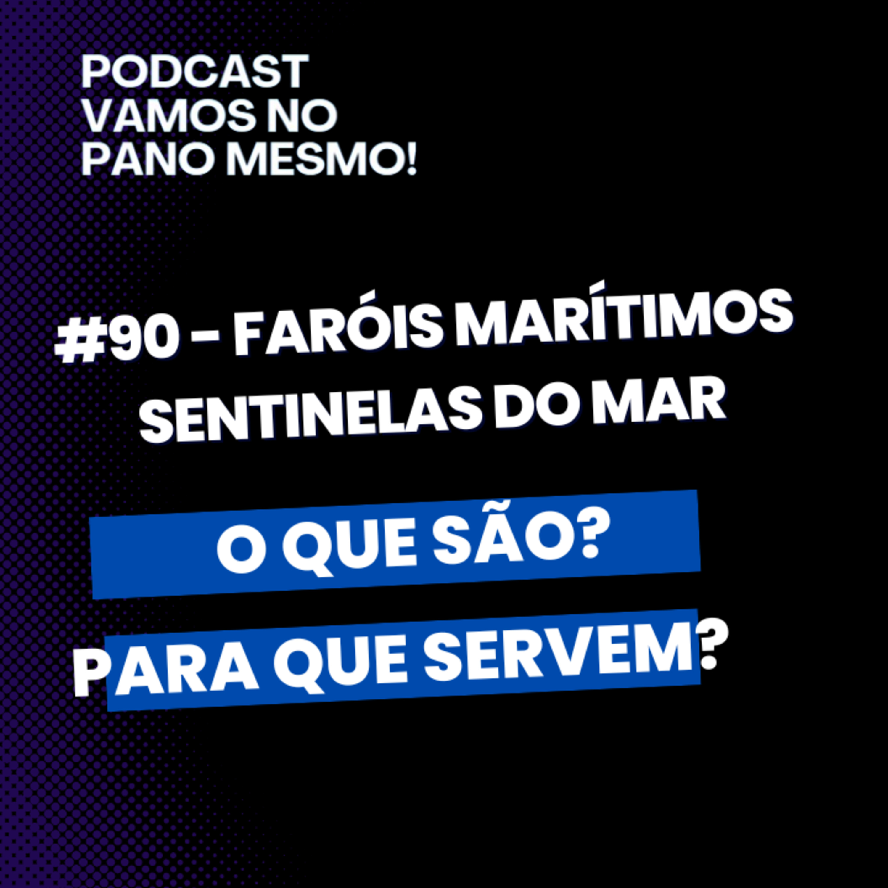 Vamos No Pano Mesmo!