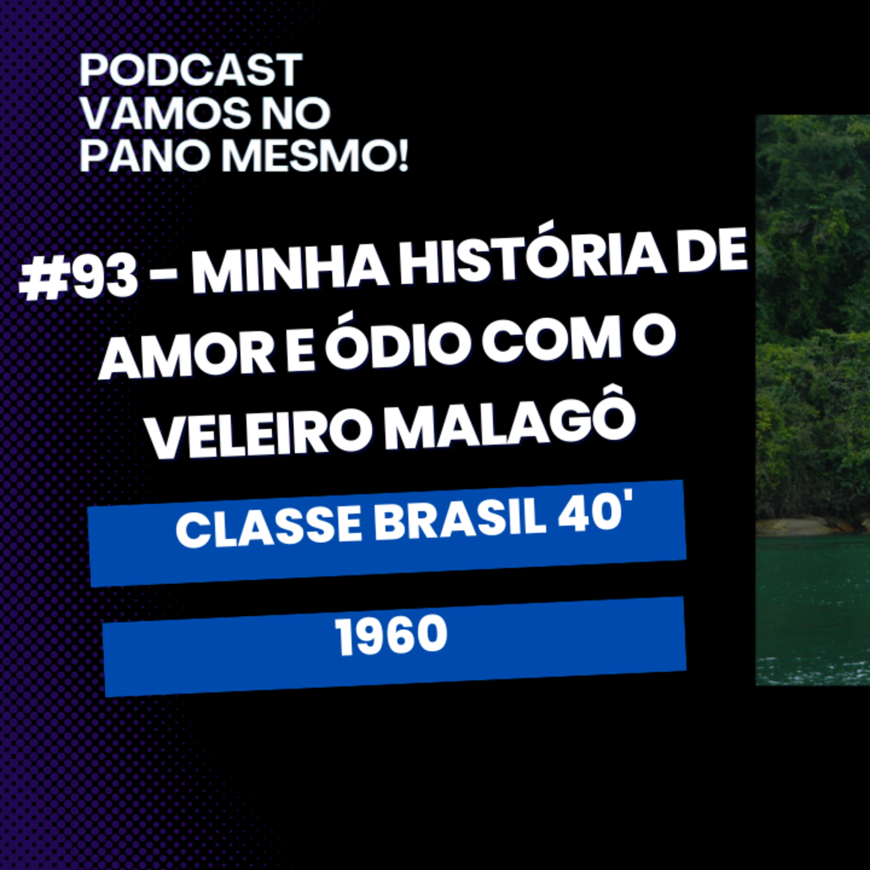 Vamos No Pano Mesmo!