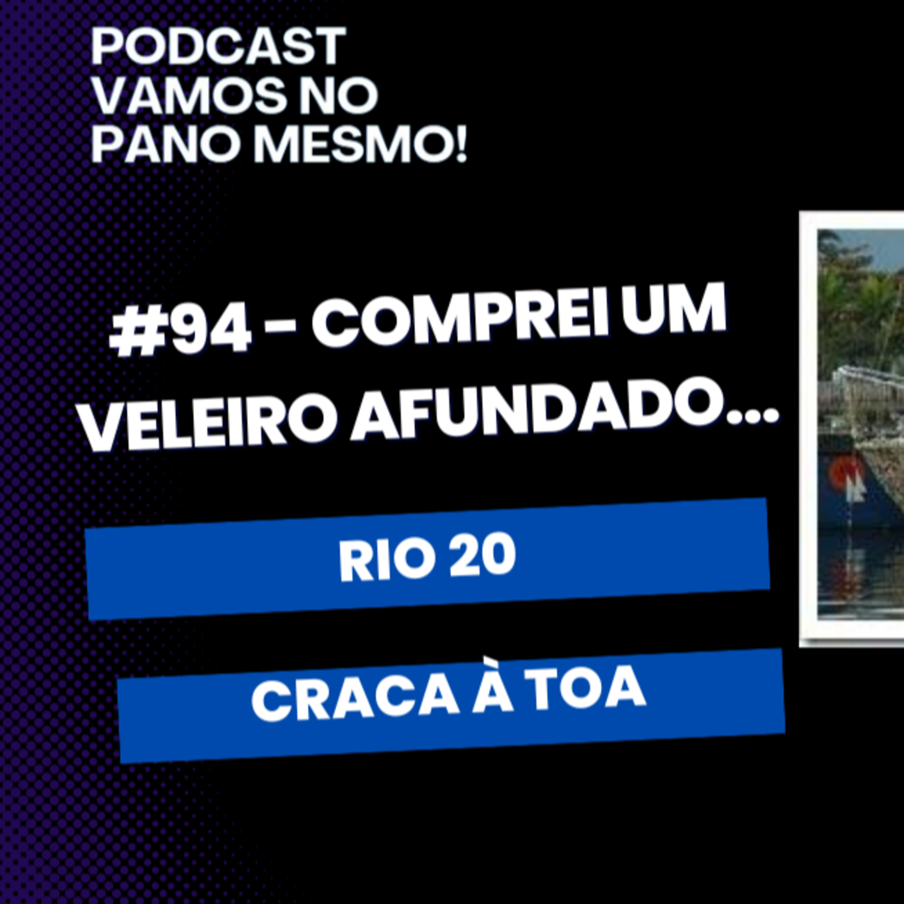 Vamos No Pano Mesmo!