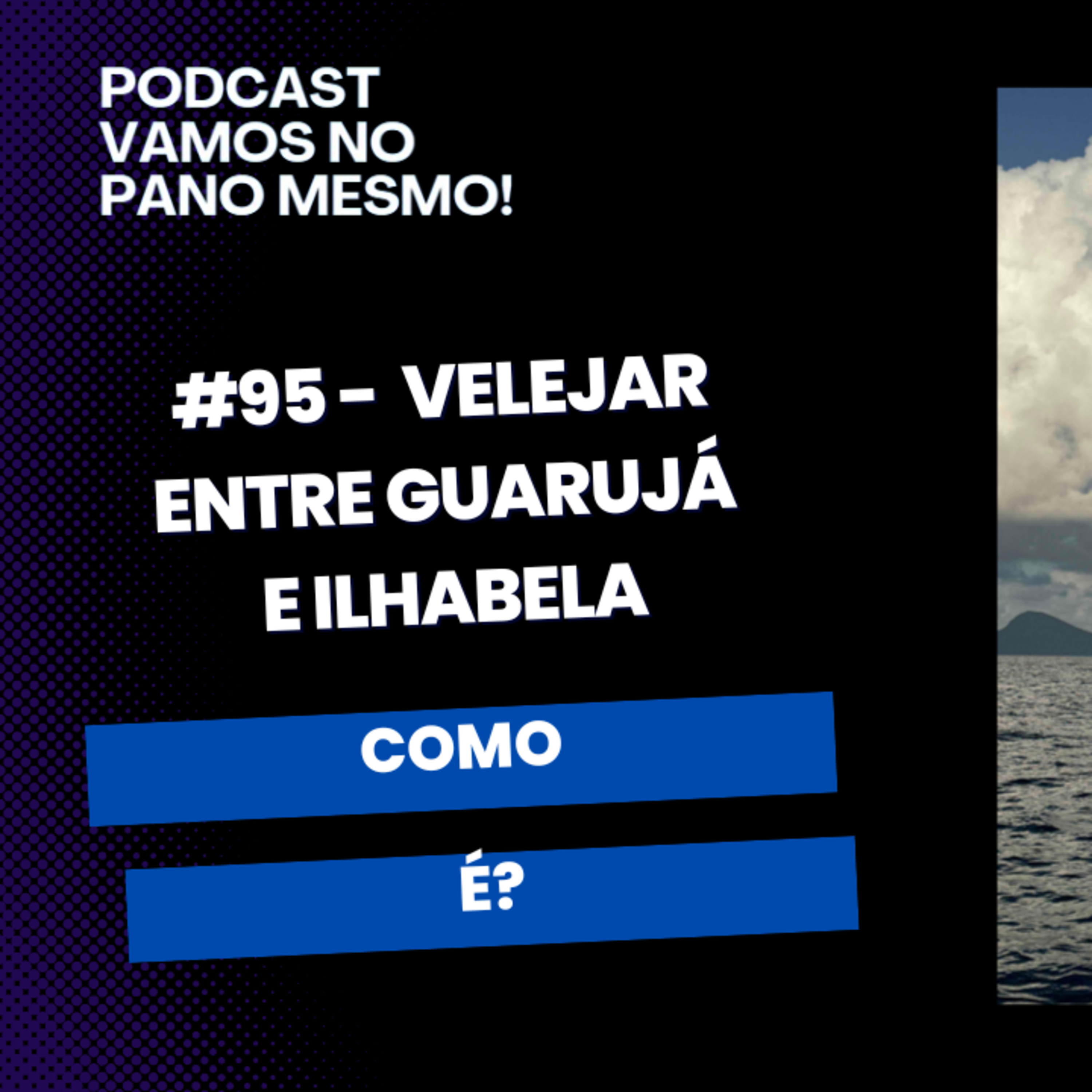 Vamos No Pano Mesmo!