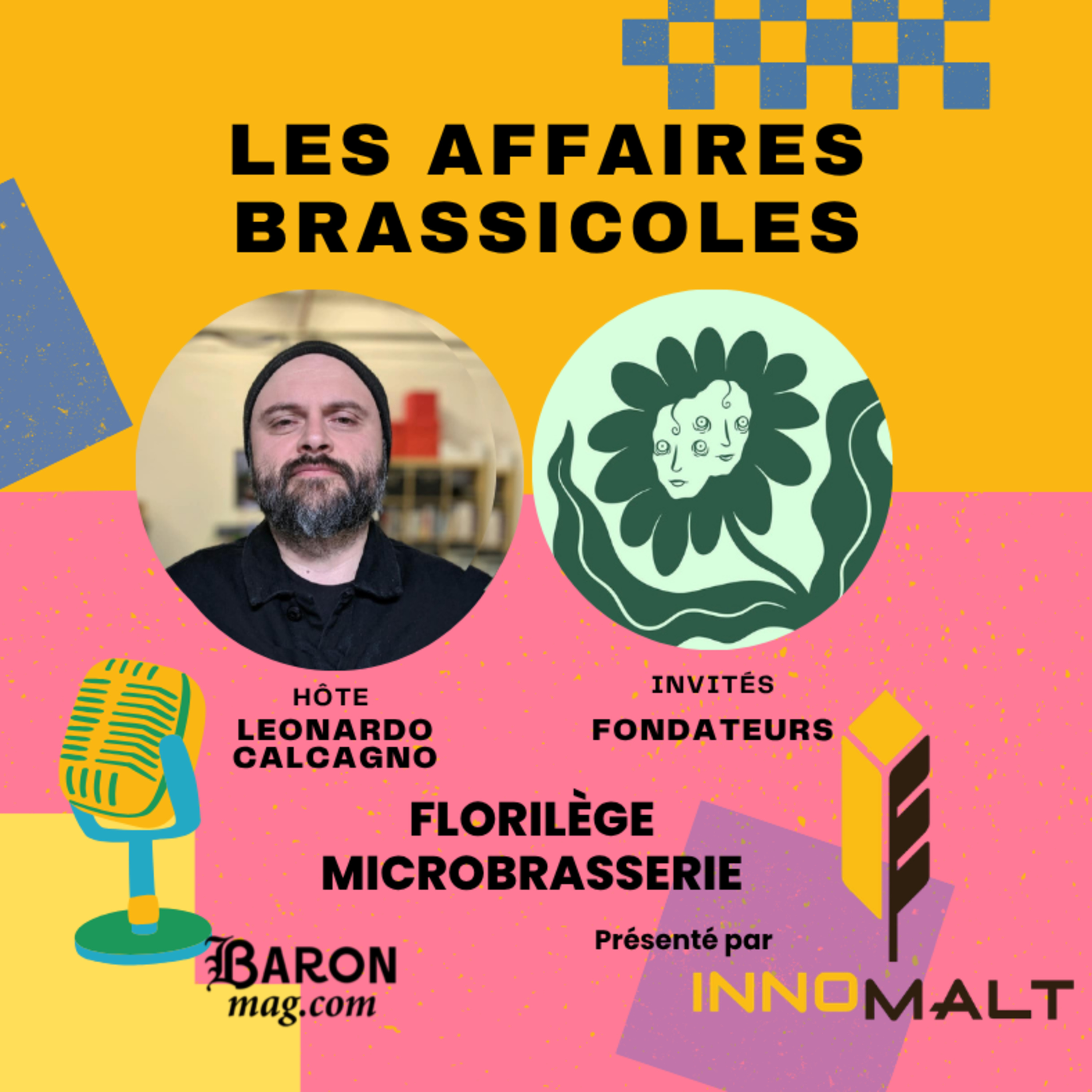 Les Affaires Brassicoles #546 | Florilège [vidéo] 