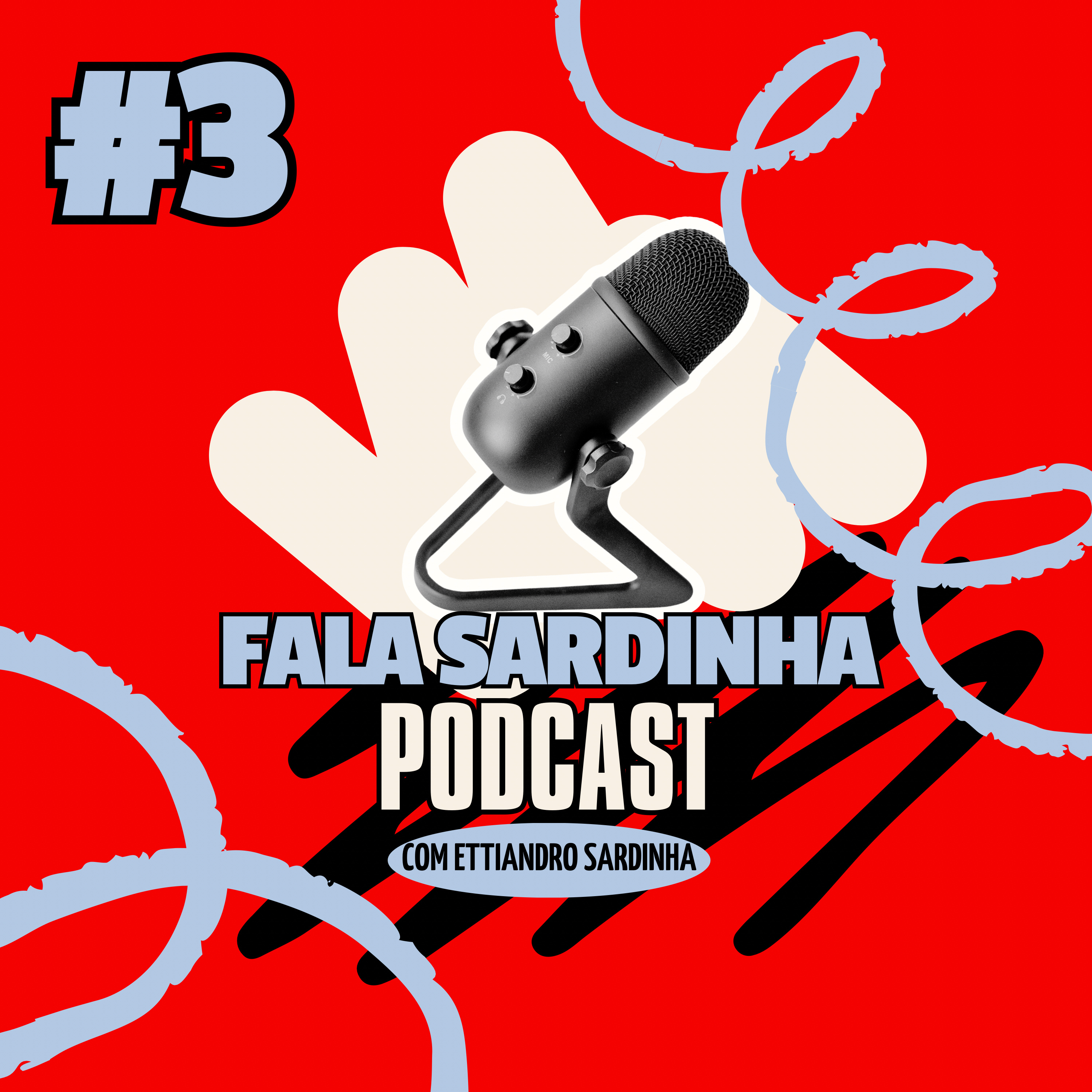 EP. 03 – SON GOKU/DRAGON BALL ainda tem como ser BOM? 🎙️🐟