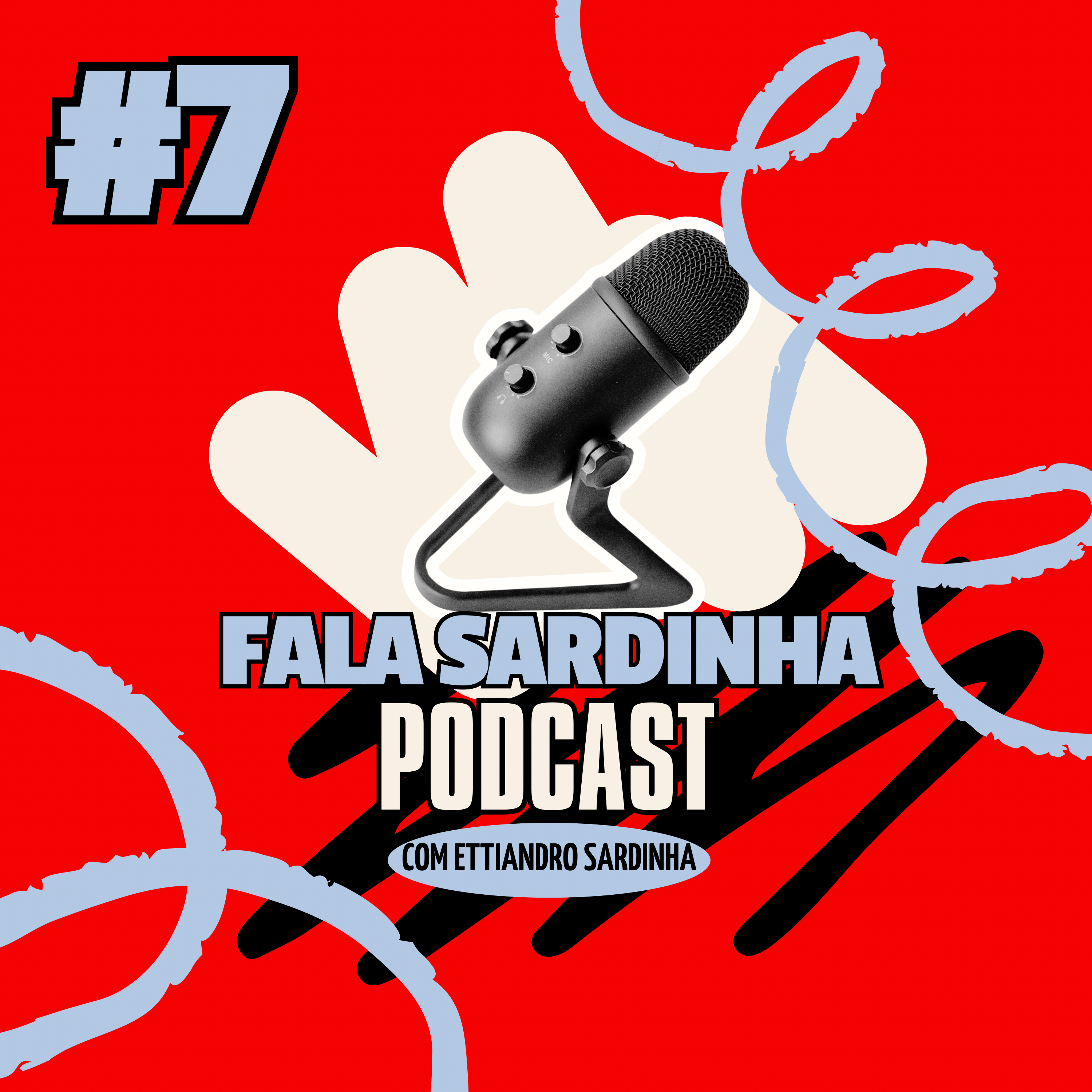 EP. 07 – O Show dos SSP pelos 50 anos de Independência