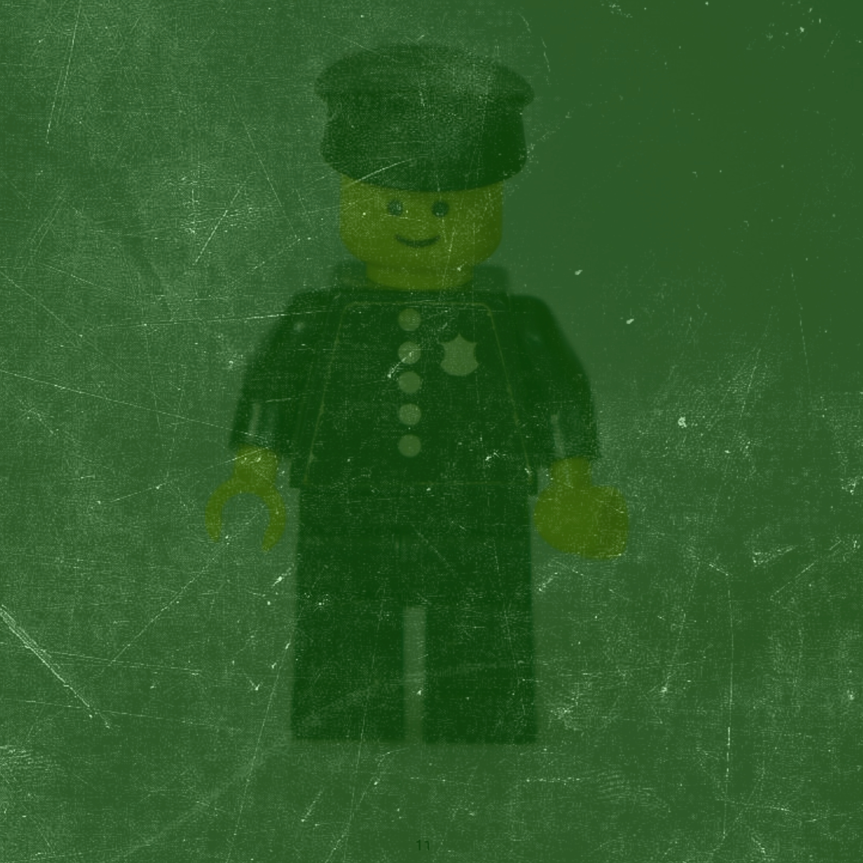 Polizia violenta, scandalo a Verona episode artwork