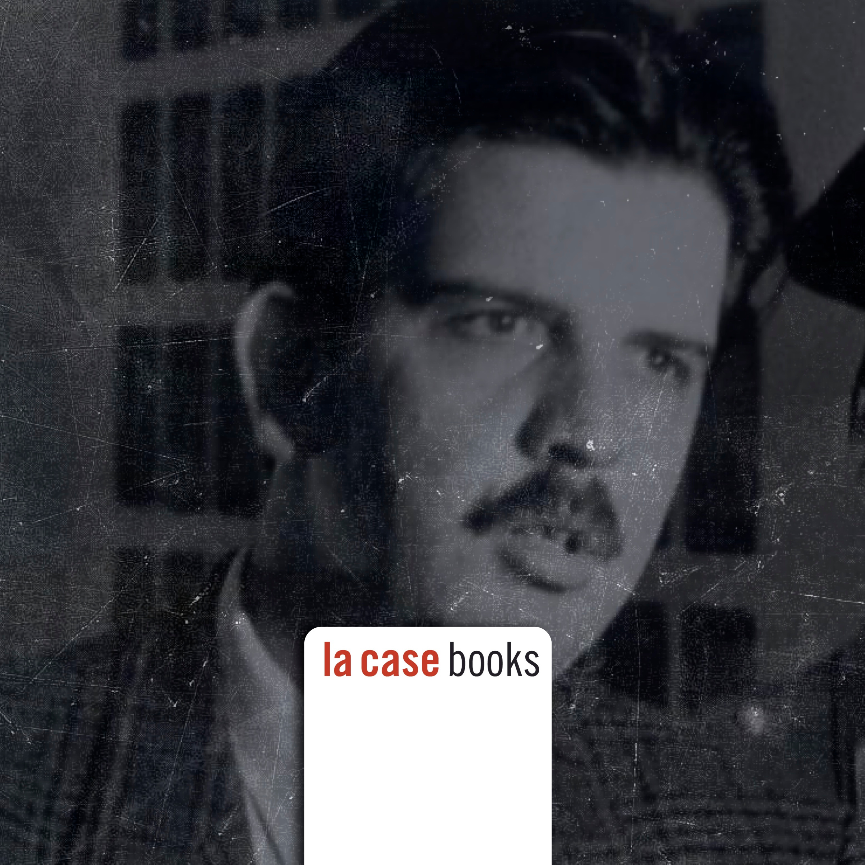 True Crime Diaries, un podcast firmato LA CASE Books