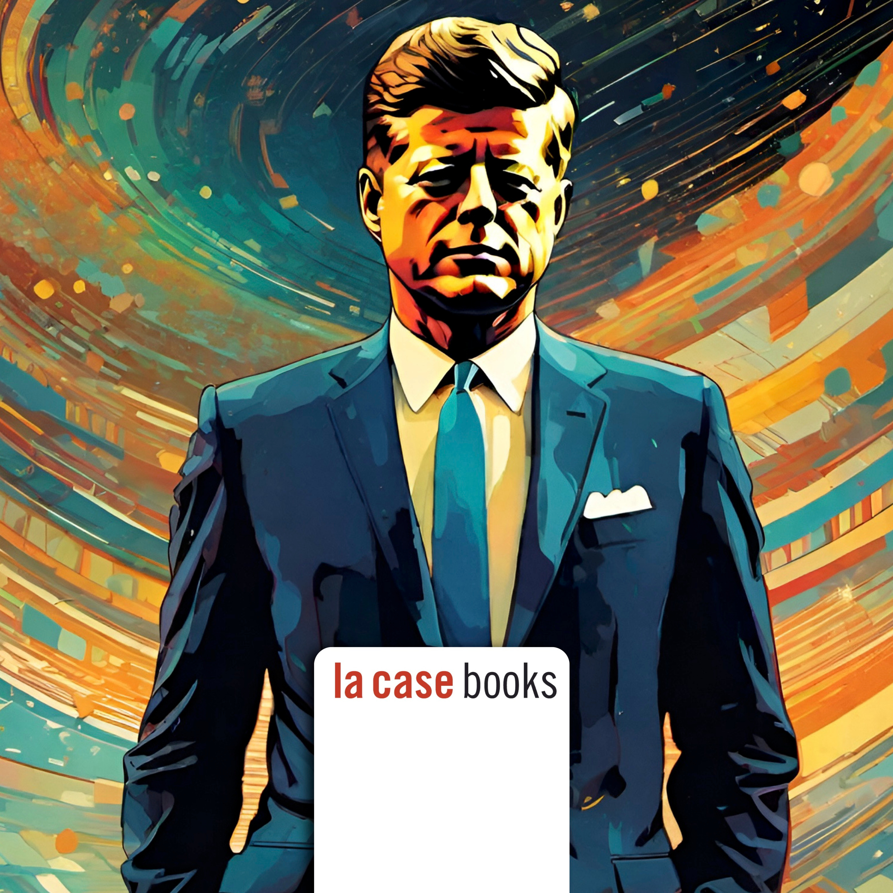 JFK. Omicidio Kennedy: il caso del secolo episode artwork