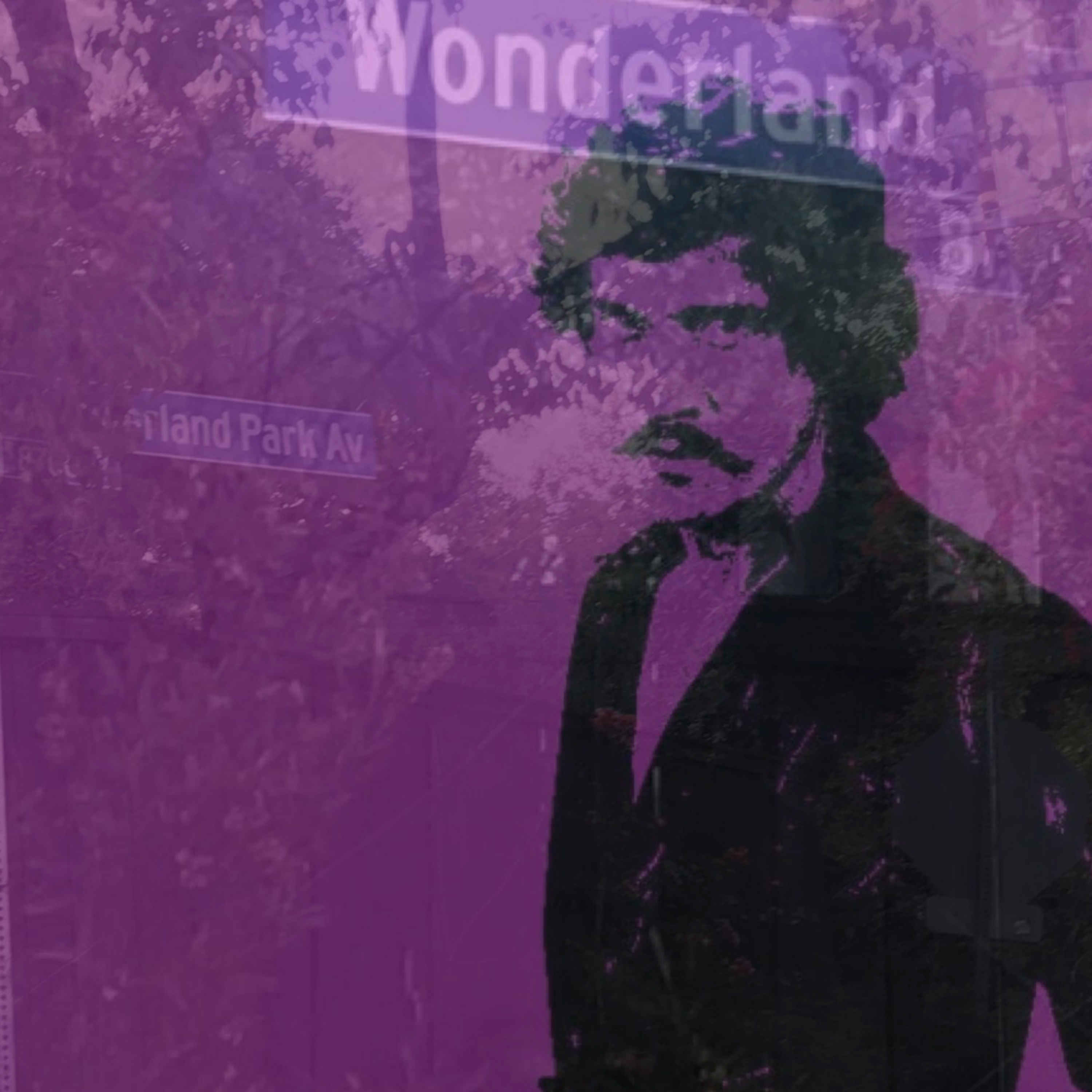 Da Wonderland Avenue a Sunset Boulevard: la Los Angeles di John Holmes episode artwork