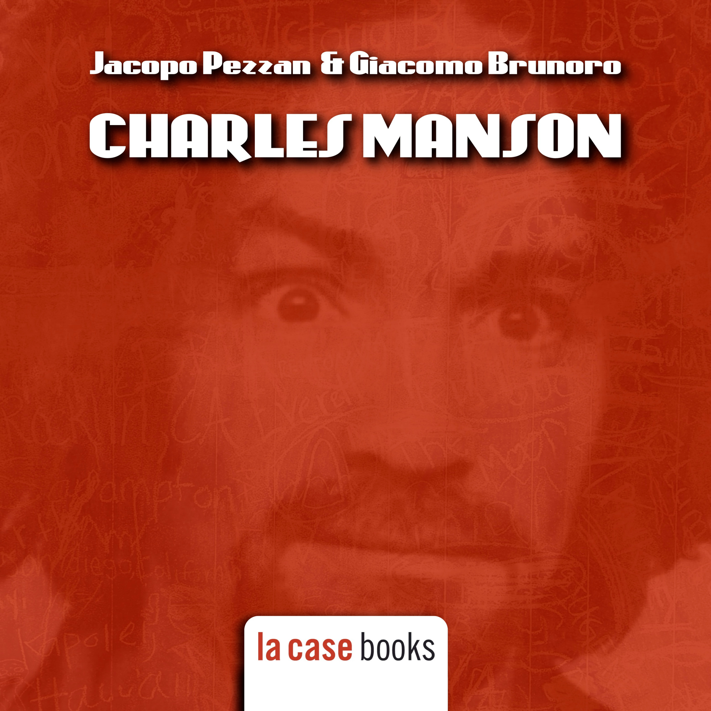 True Crime Diaries, un podcast firmato LA CASE Books