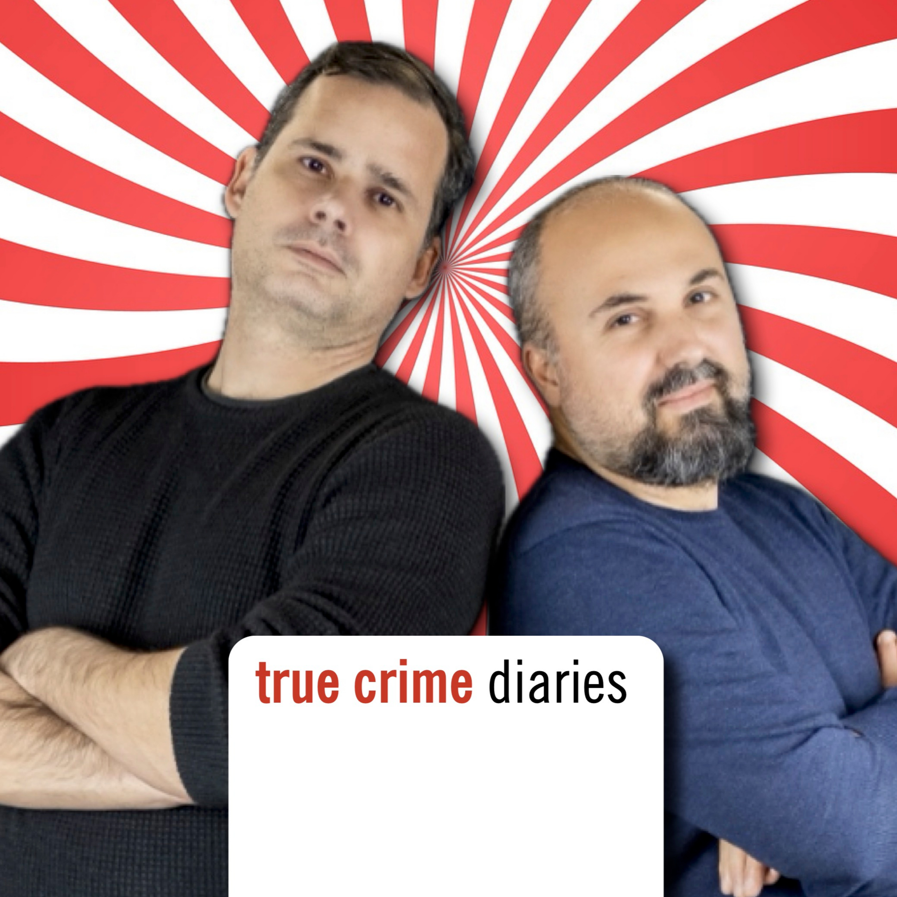 Quando il true crime ti tocca da vicino, i nostri ricordi e le nostre indagini episode artwork