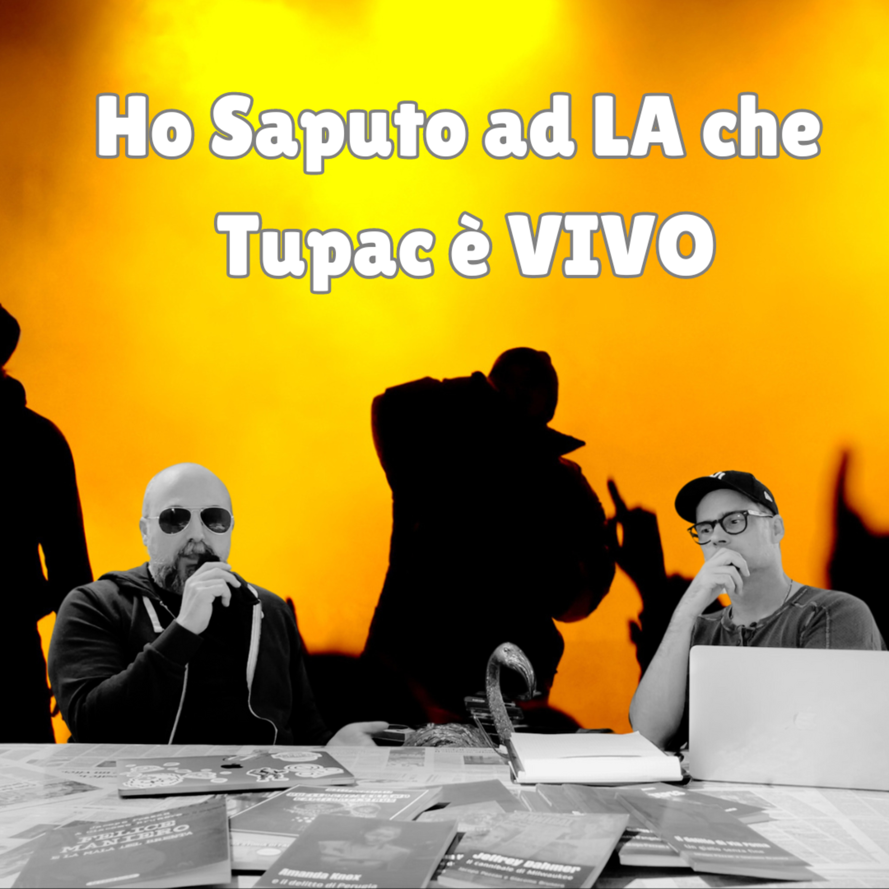 Tupac Shakur è ancora vivo, la testimonianza diretta dalle strade di Los Angeles episode artwork