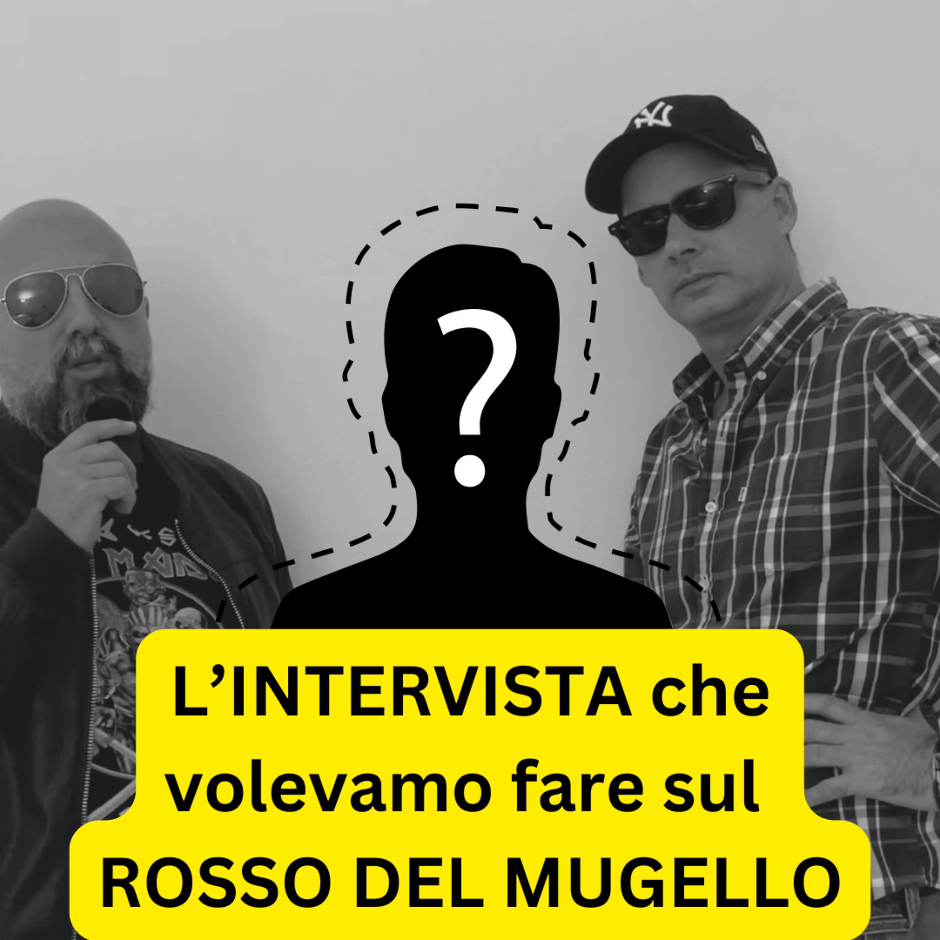 Mostro di Firenze: Rosso del Mugello, vero punto di svolta o ennesima bufala? episode artwork