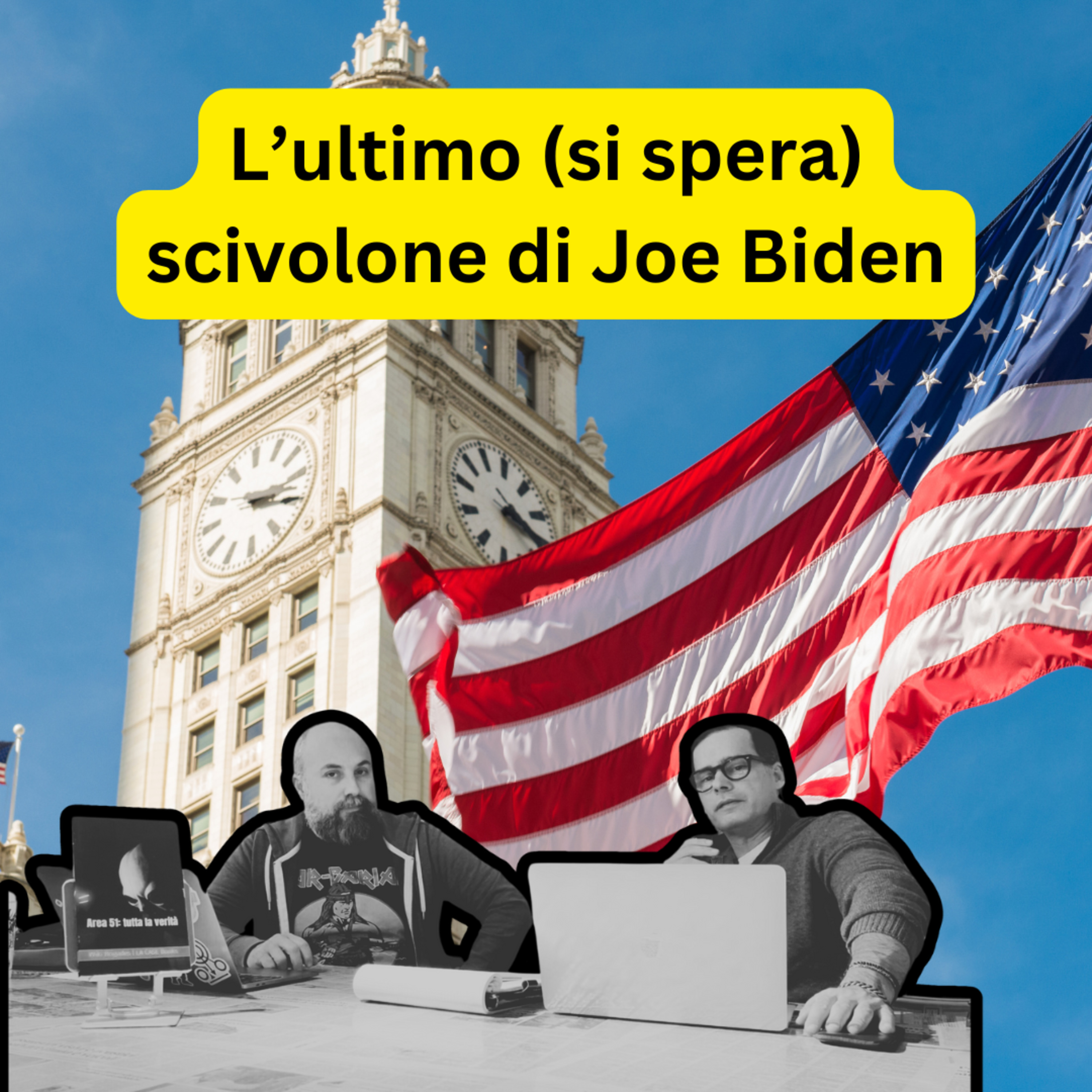 True Crime Diaries, un podcast firmato LA CASE Books