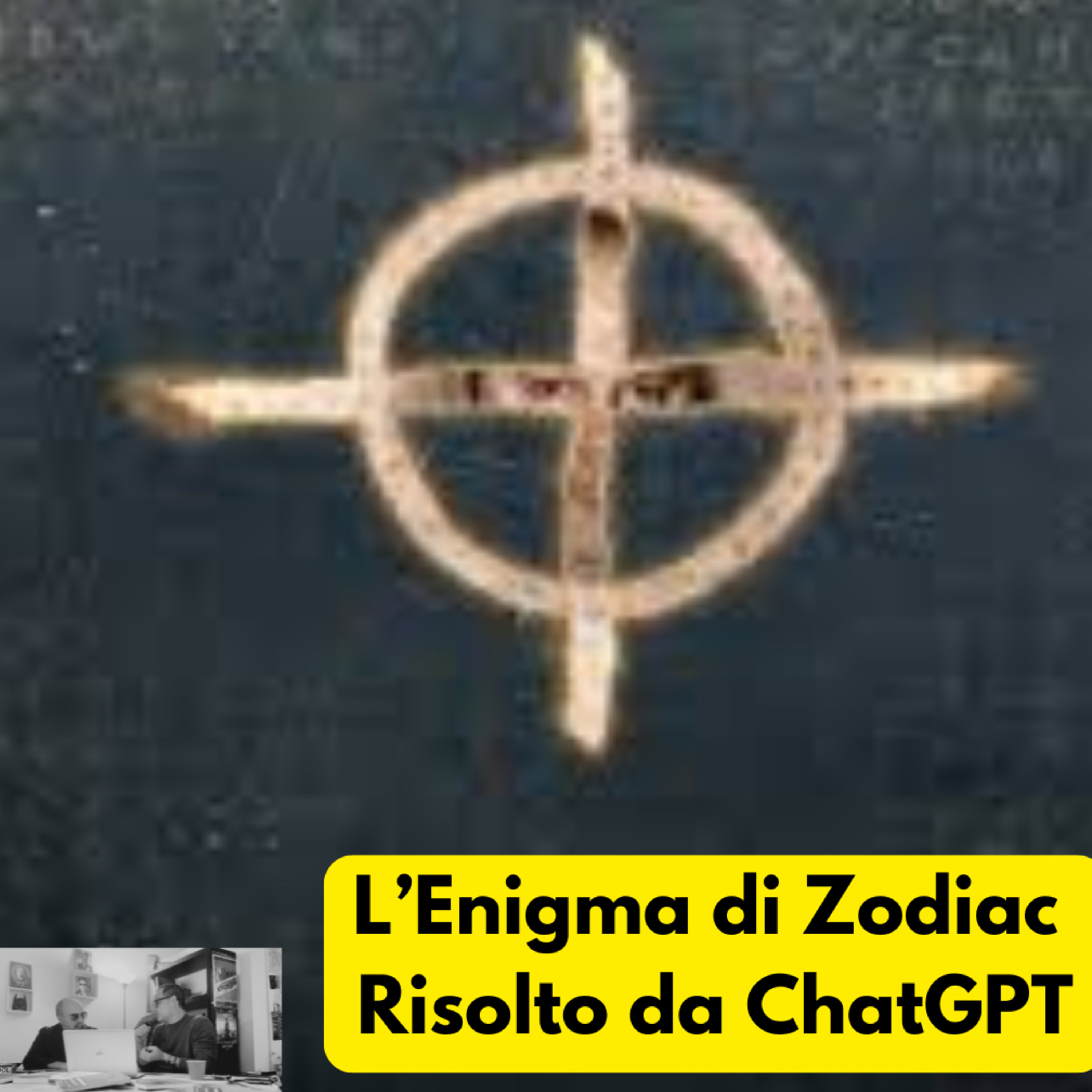 True Crime Diaries, un podcast firmato LA CASE Books