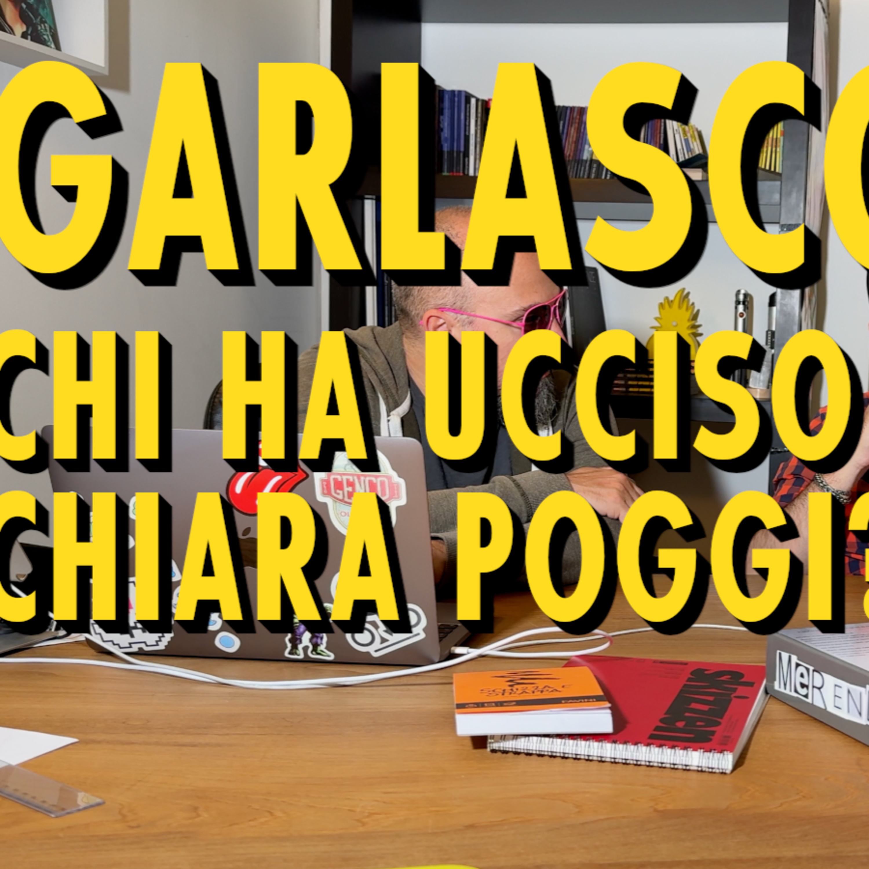 Garlasco: chi ha ucciso Chiara Poggi? episode artwork