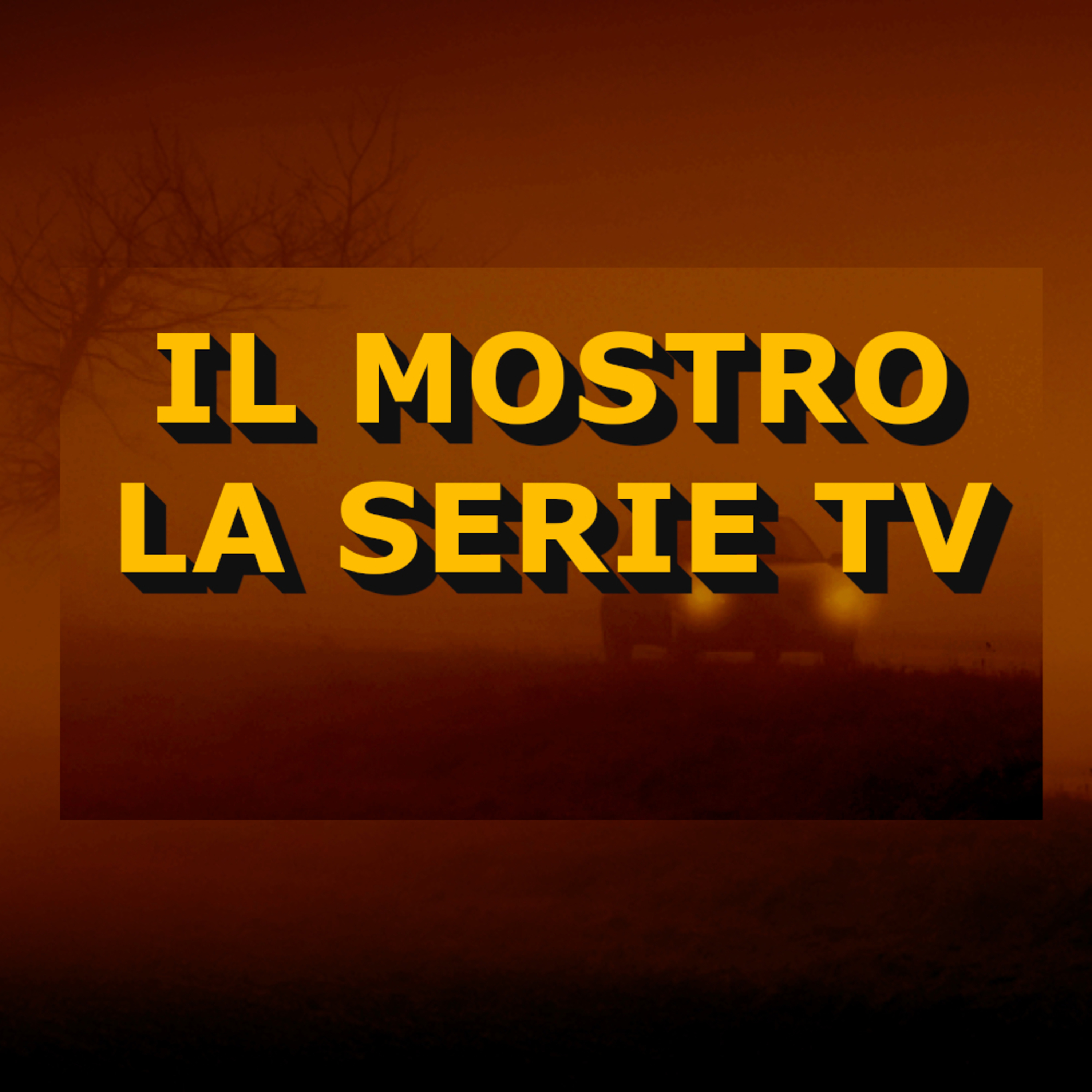 IL MOSTRO, la serie tv: commenti e analisi in anteprima della nuova serie sul Mostro di Firenze