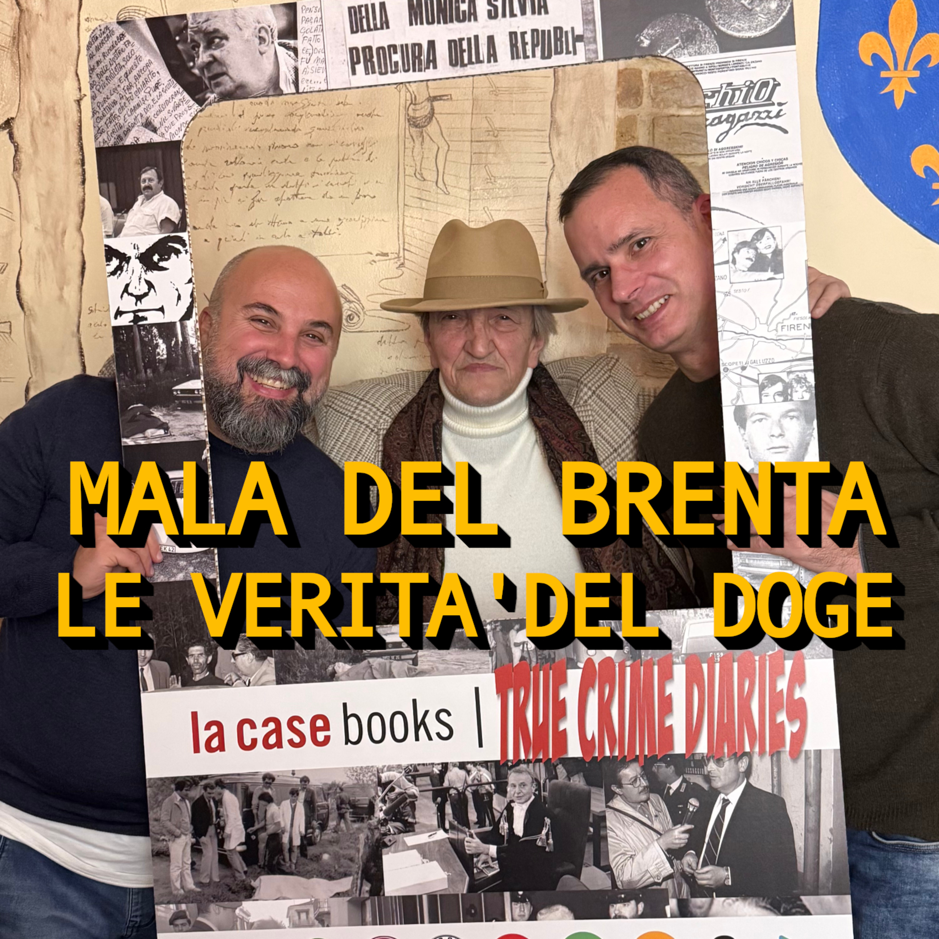 Mala del Brenta: le verità di Giampaolo Manca, l’ex doge della Mala