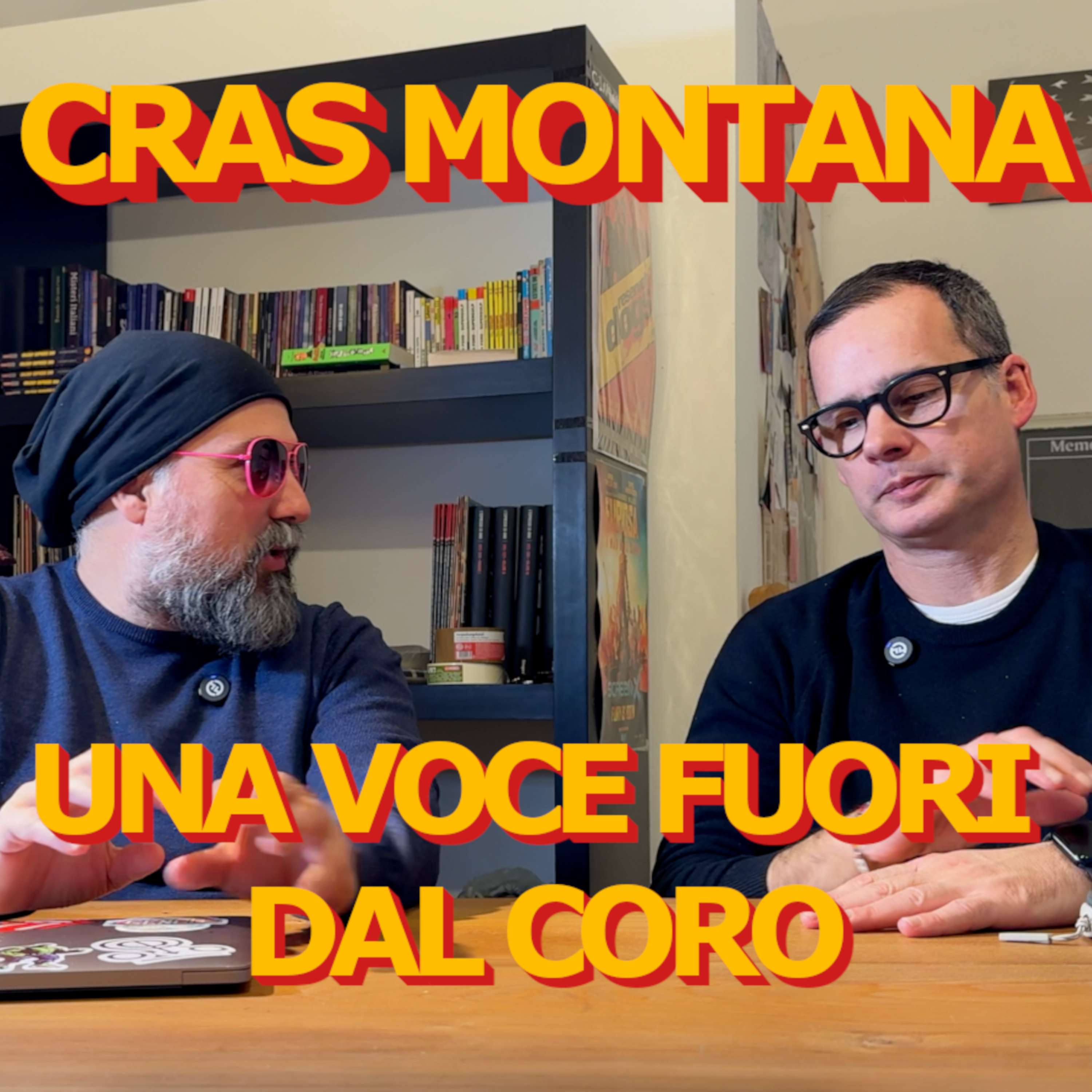 Cras Montana, una voce fuori dal coro sulla tragedia della notte di Capodanno 2026