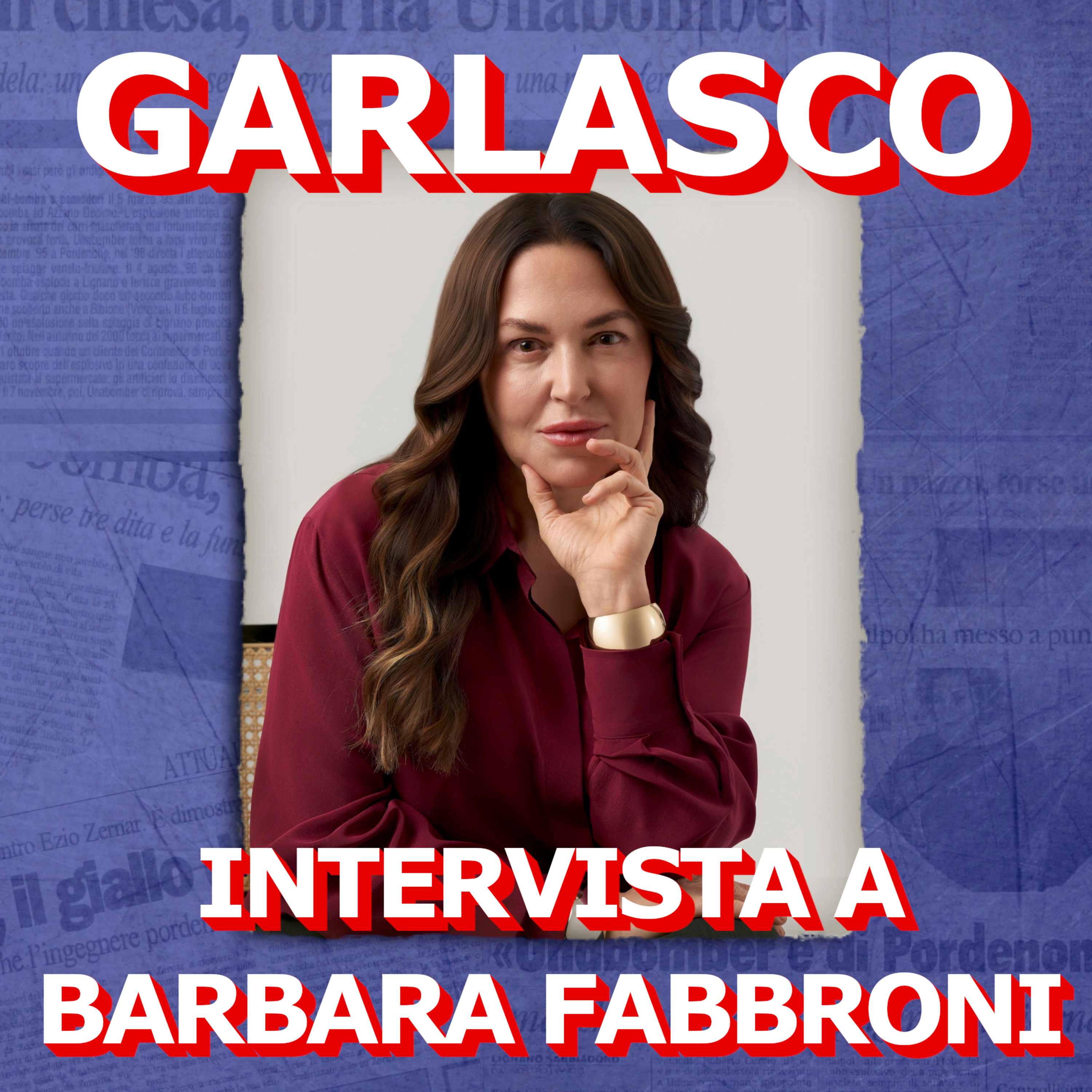 Delitto di Garlasco, Barbara Fabbroni analizza il caso e il ruolo dei media || Intervista