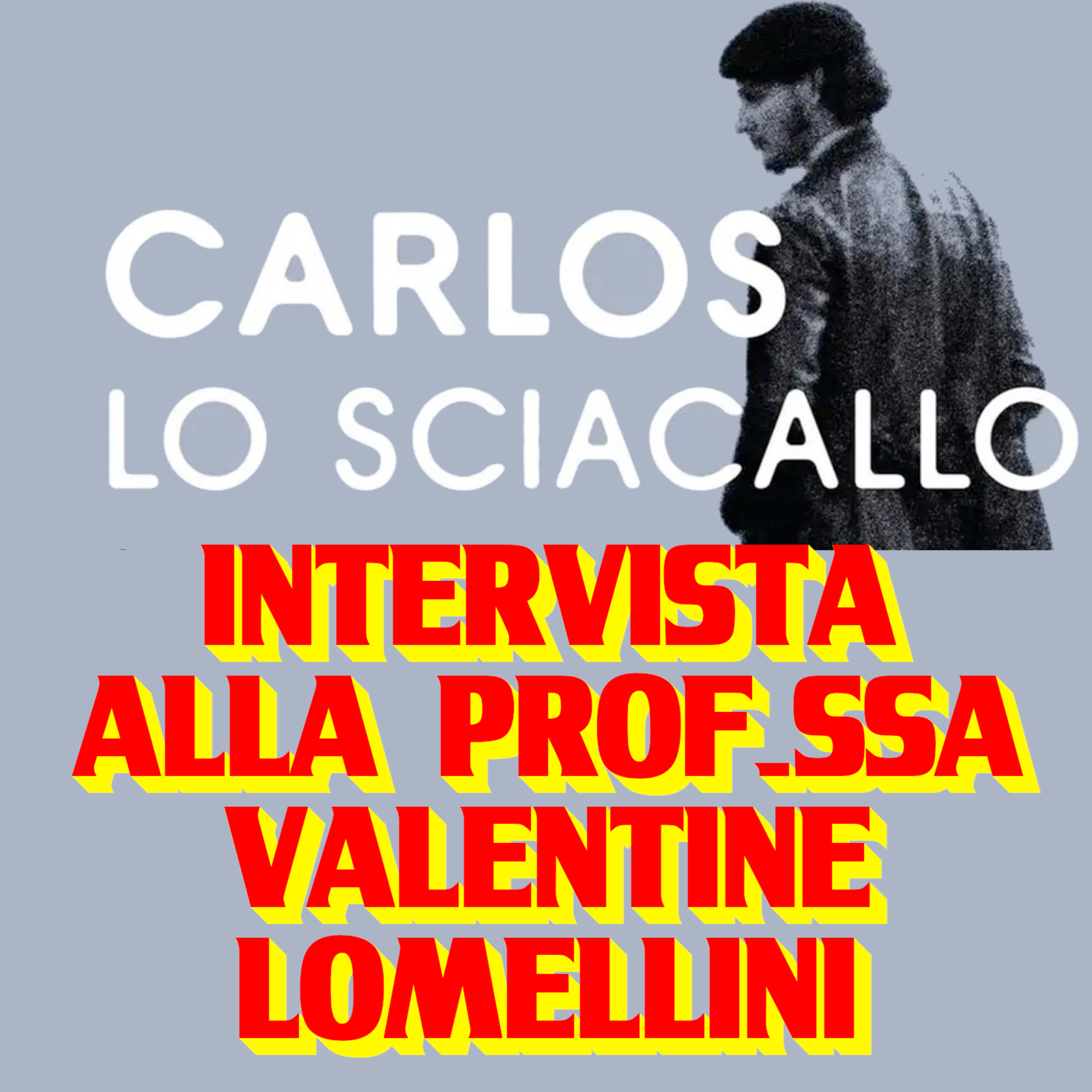 CARLOS LO SCIACALLO: il terrorista che ha sfidato il mondo | Intervista alla Prof.ssa V. Lomellini