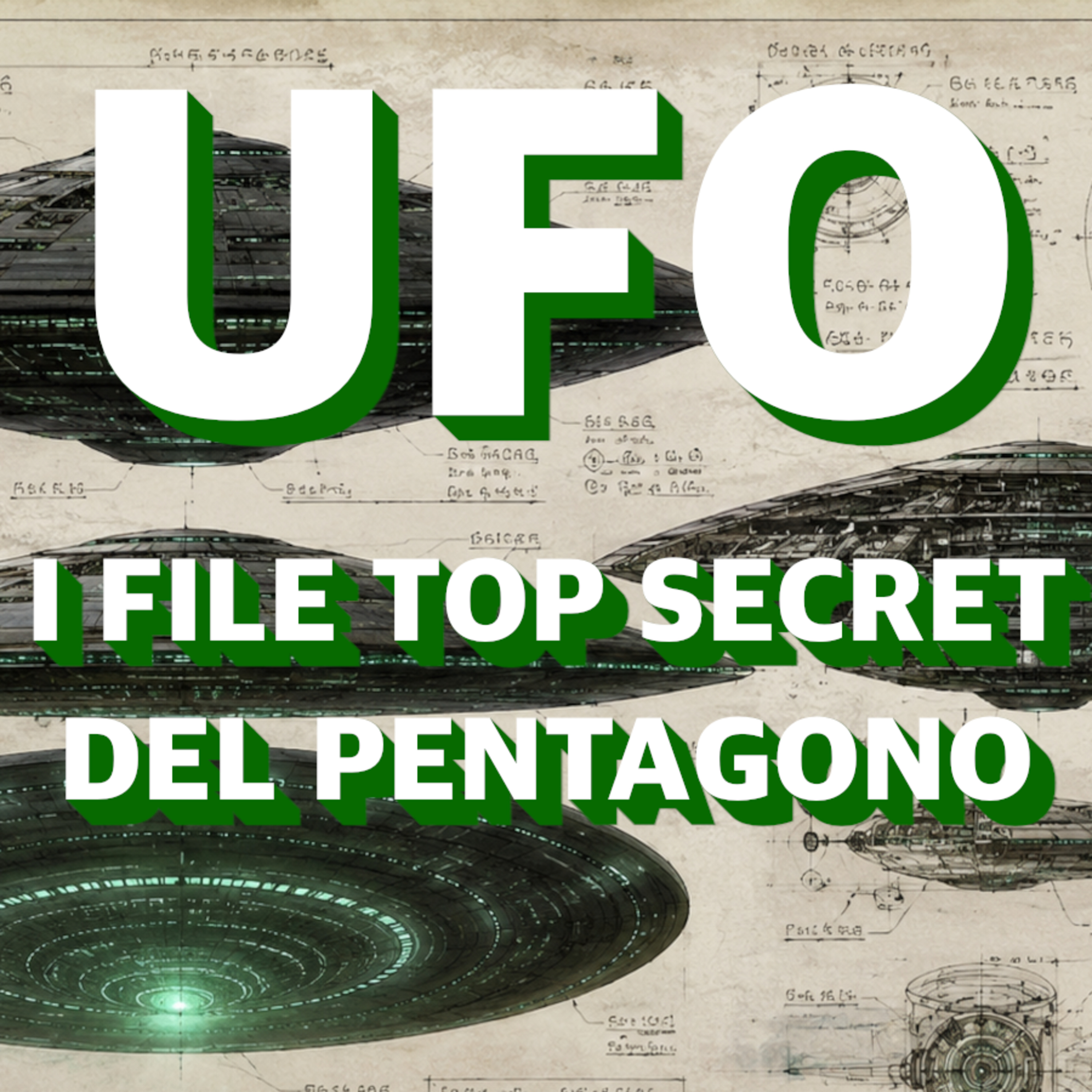 Ufo, Area51 e file Top Secret: cosa c'è di vero nei nuovi documenti resi pubblici dal Pentagono?