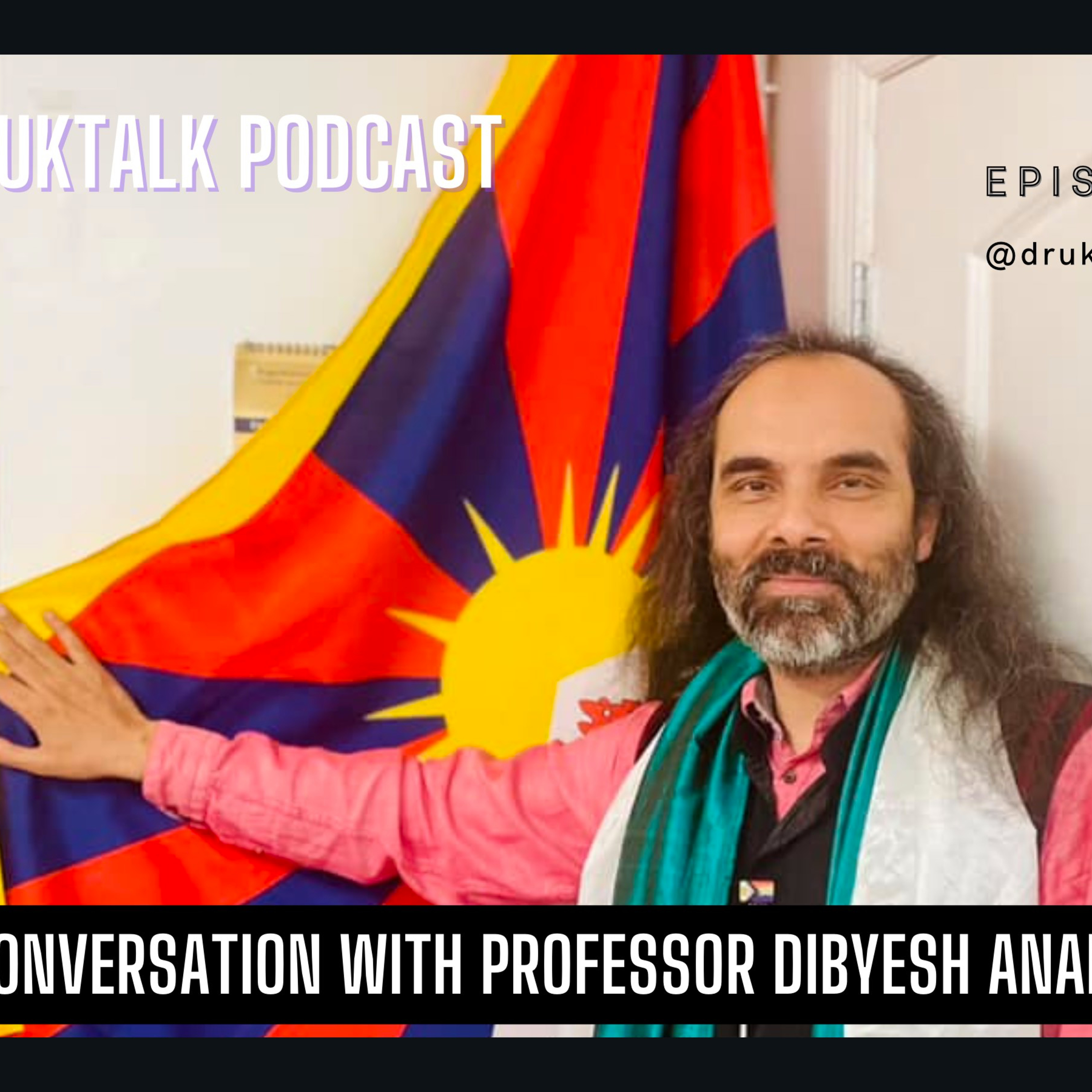 Druktalk Podcast