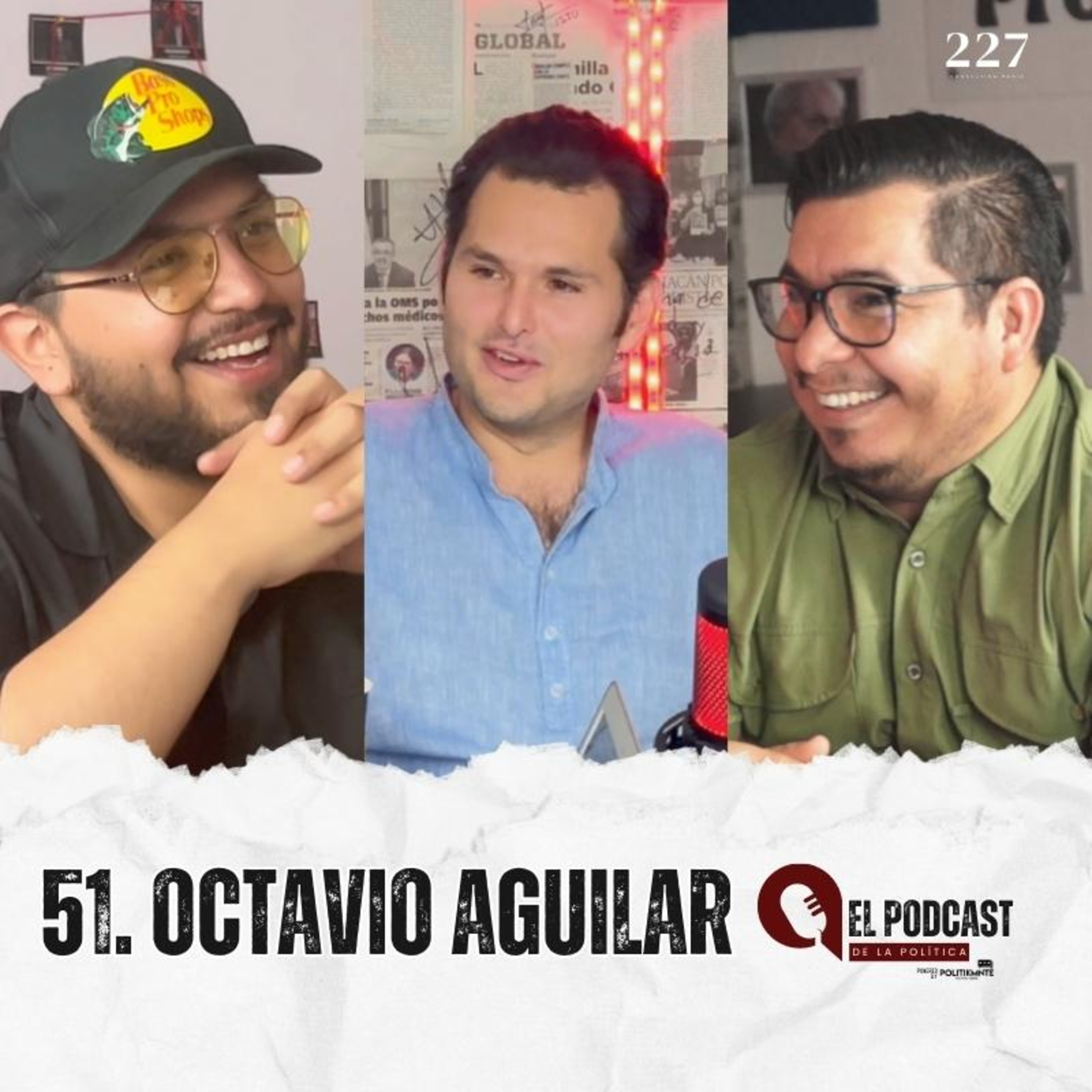 El Podcast de la Política by POLITIKMNTE