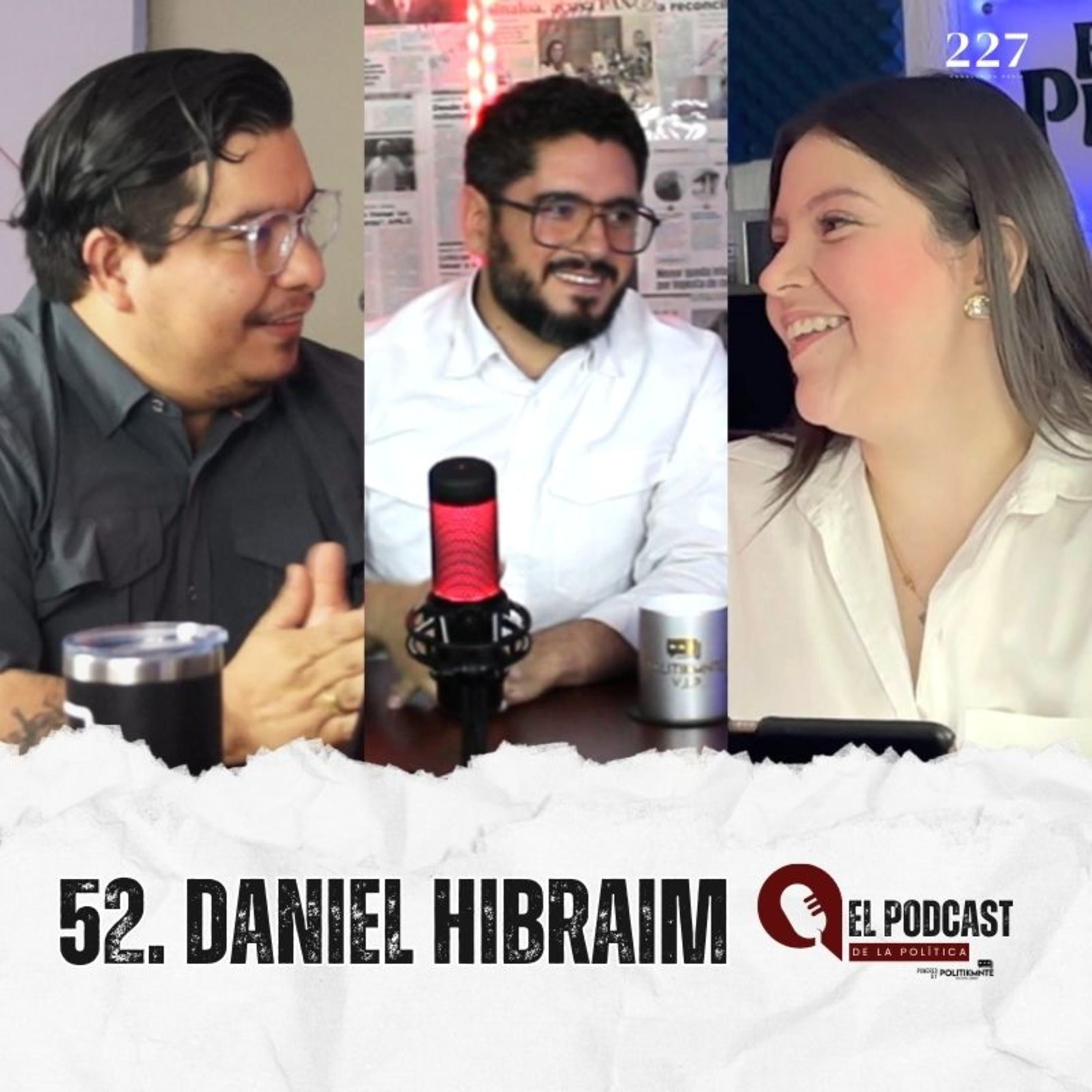 El Podcast de la Política by POLITIKMNTE