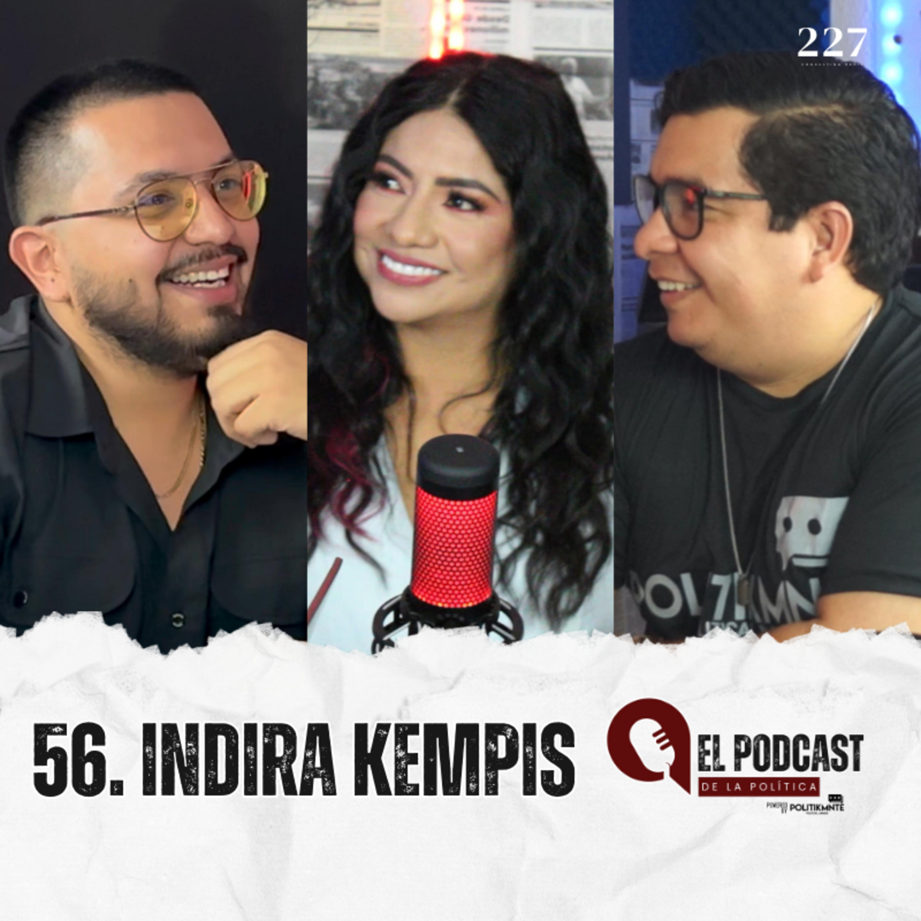 El Podcast de la Política by POLITIKMNTE